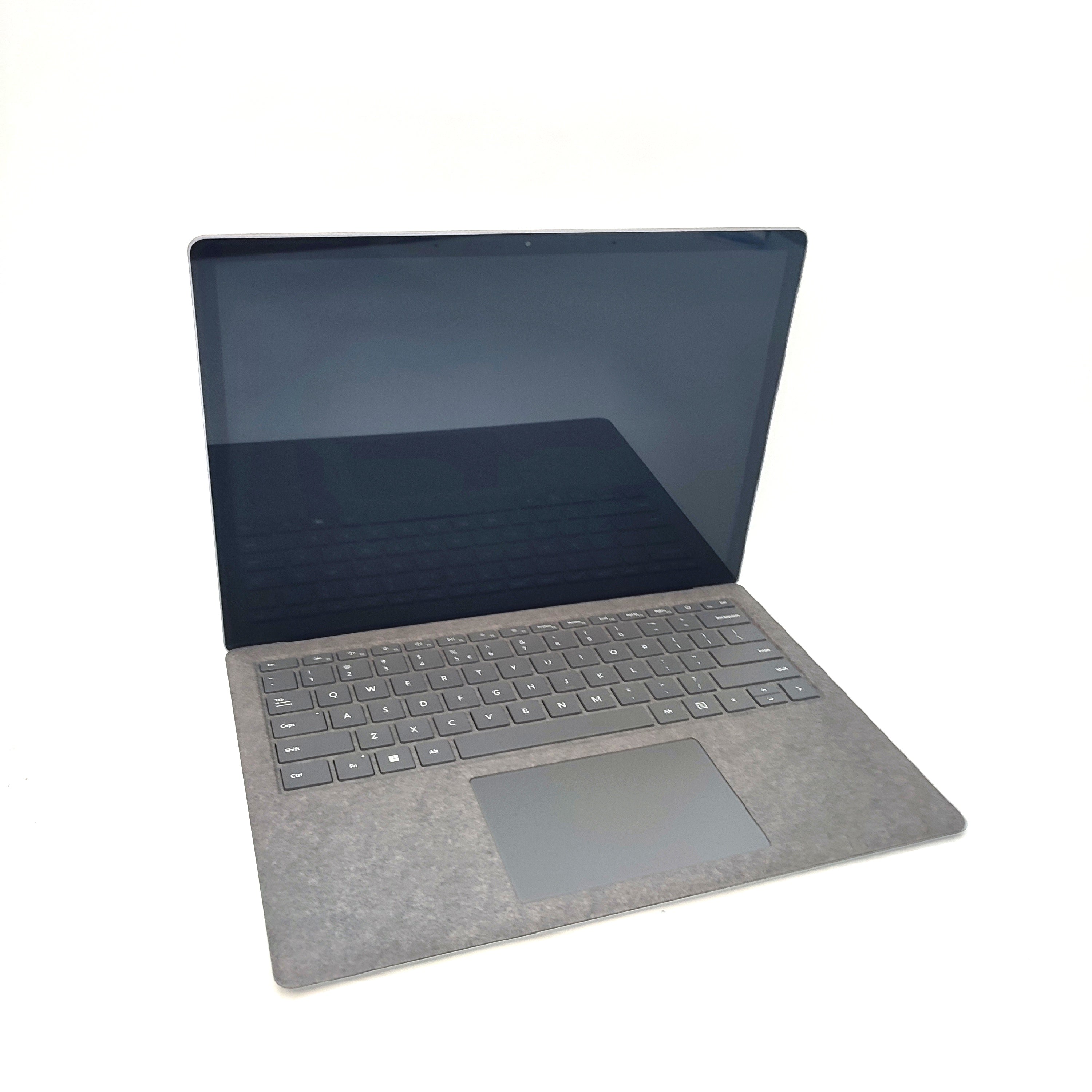 MICROSOFT Surface Laptop 4 Silver/i5-1145G7/8GB/256GB SSD/Intel