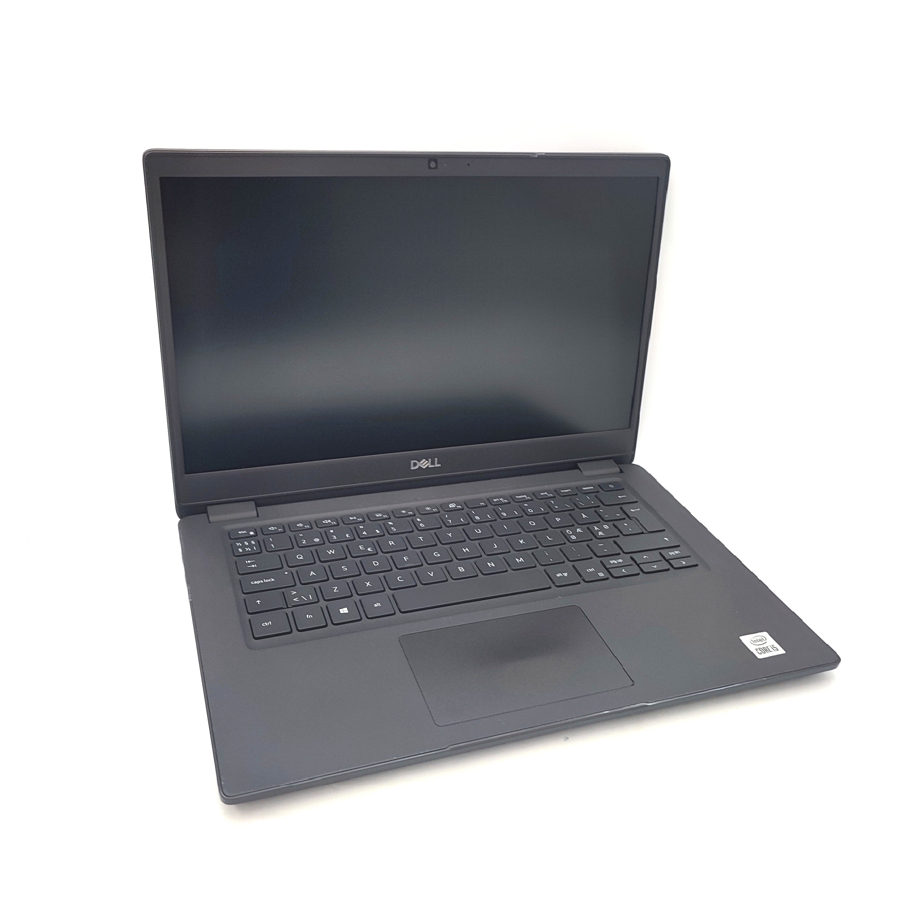 DELL Latitude 3410/i5-10210U/16GB/256GB SSD/Intel HD grafika/14