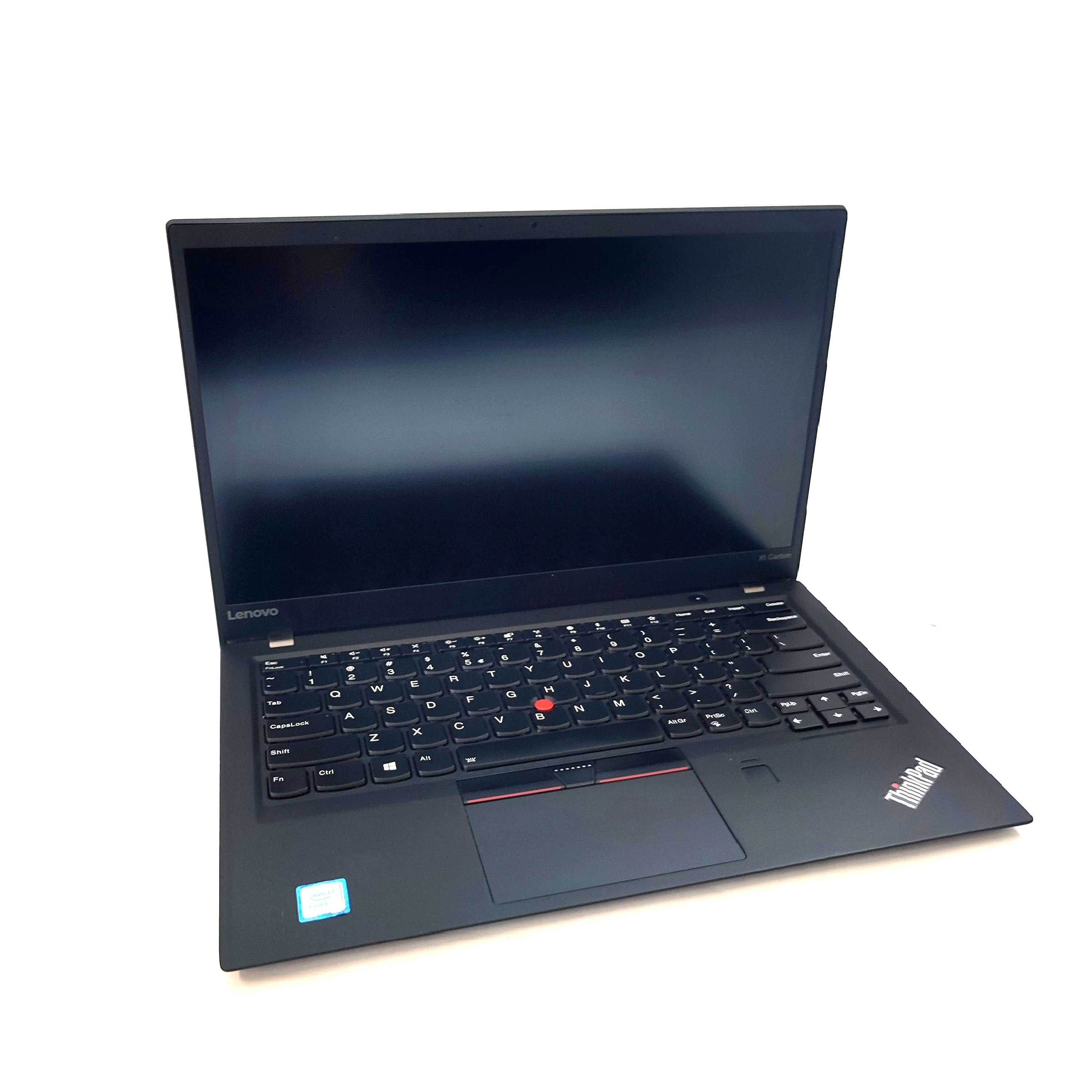 LENOVO ThinkPad X1 Carbon 5. paaudze/i7-7500U/16