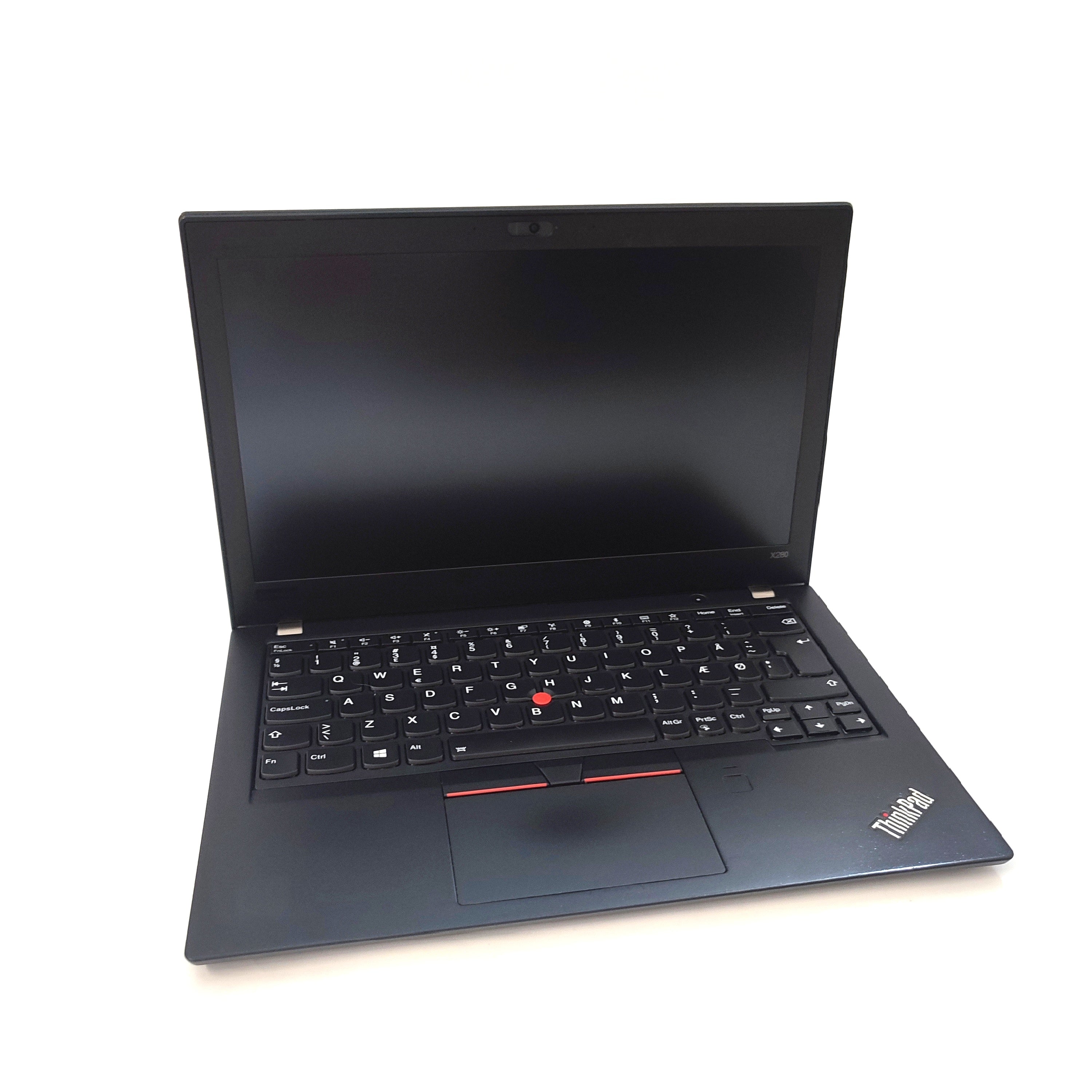 LENOVO ThinkPad X280/i7-8550U/8GB/256GB SSD/Intel HD Graphics/12