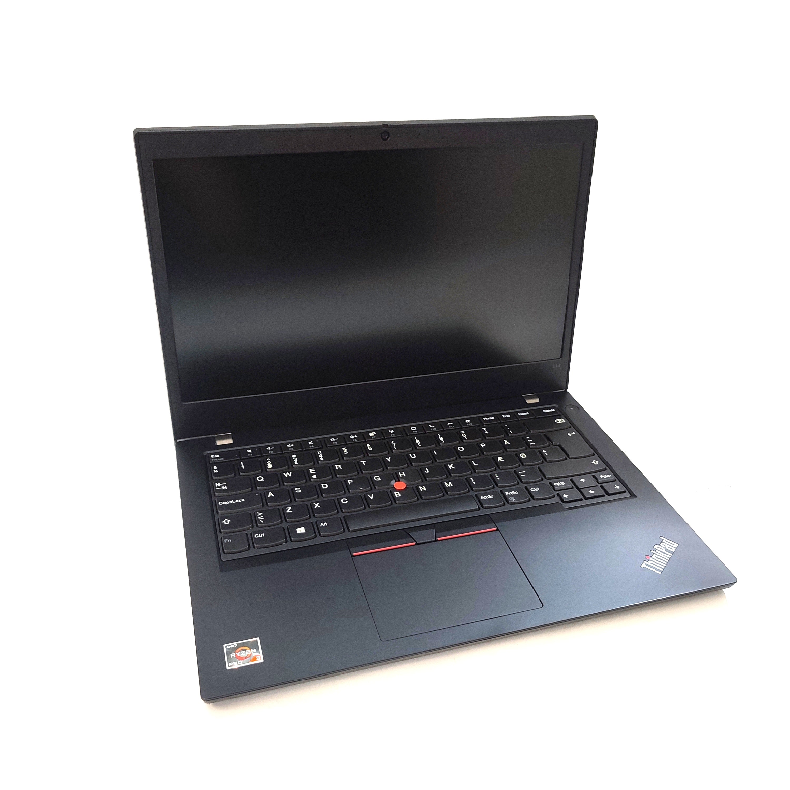 LENOVO ThinkPad L14 Gen1/Ryzen 3-4450U/16GB/256GB SSD/AMD/14&quot