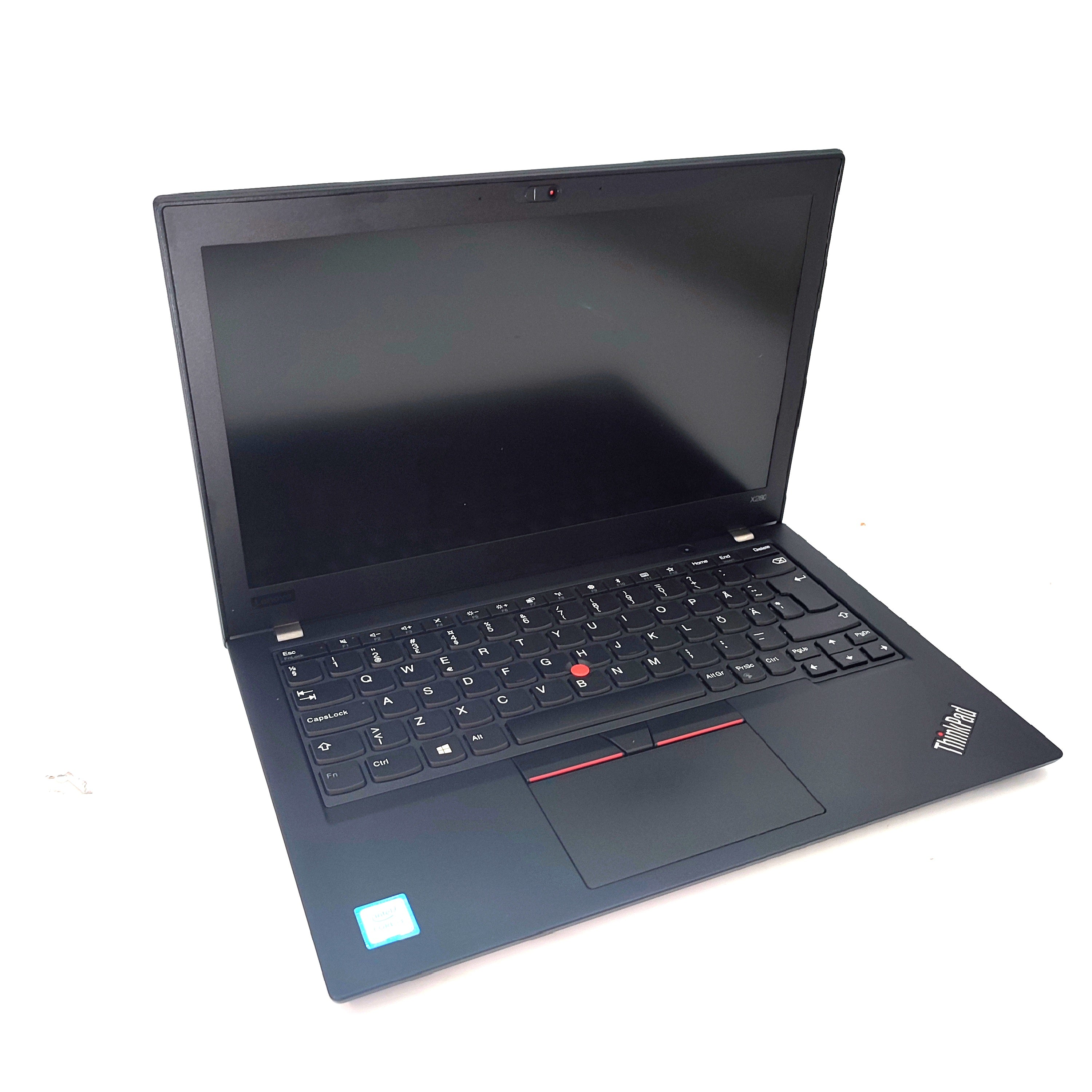 LENOVO ThinkPad X280/i3-8130U/8GB/256GB SSD/Intel HD Graphics/12