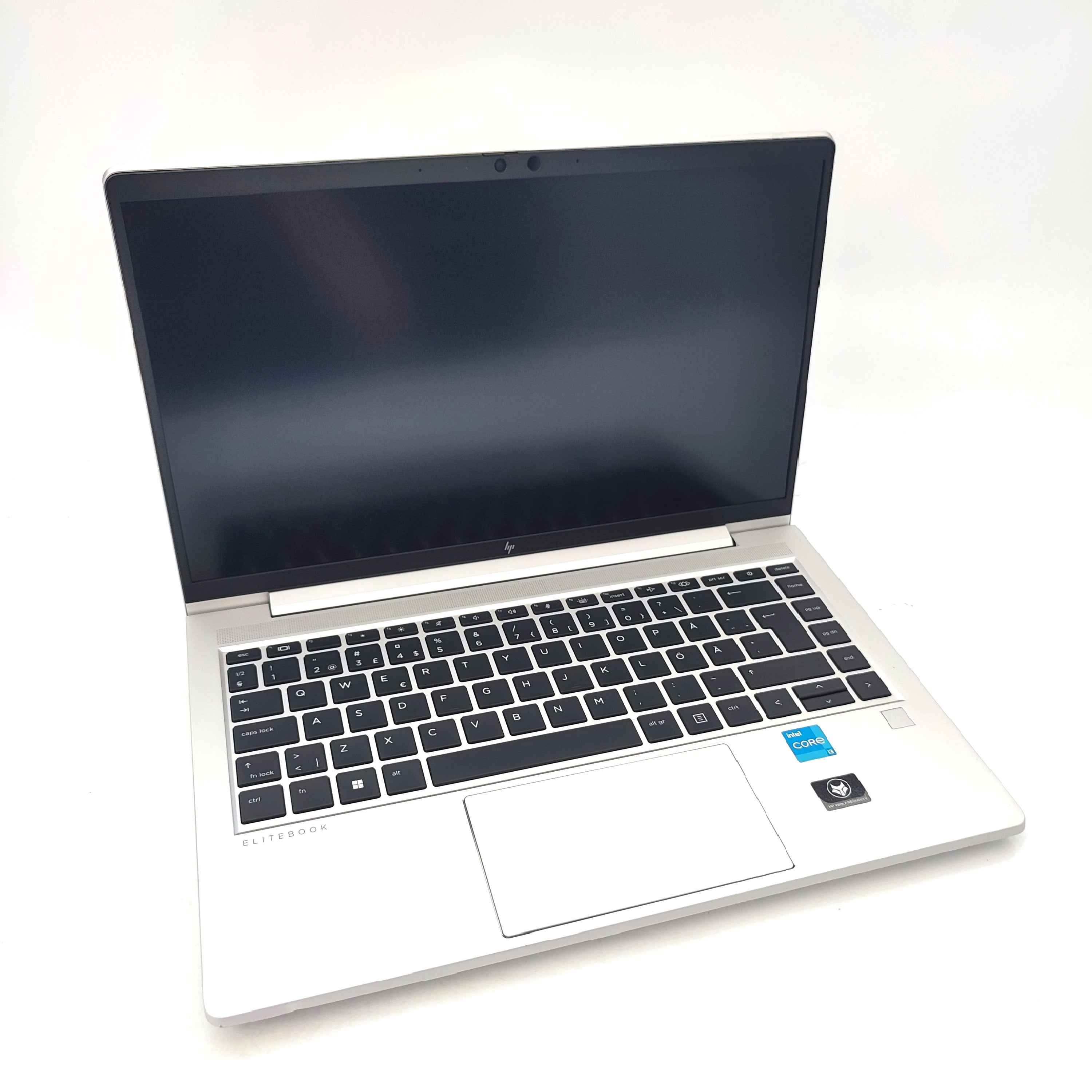 HP EliteBook 640 G9/i3-1215U/16GB/256GB SSD/Intel HD