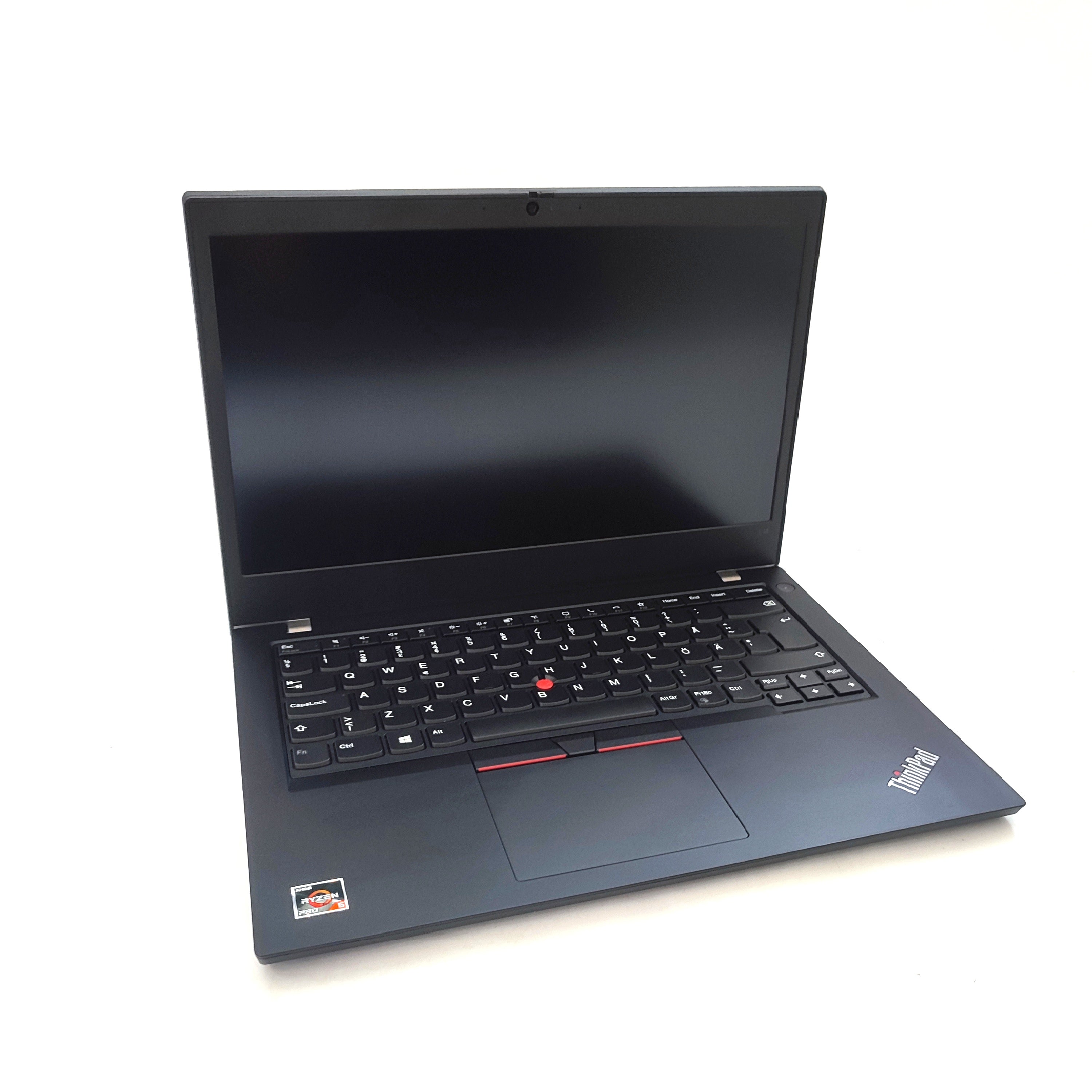 LENOVO ThinkPad L14 Gen1/Ryzen 5-4500U/16GB/256GB SSD/AMD/14&quot