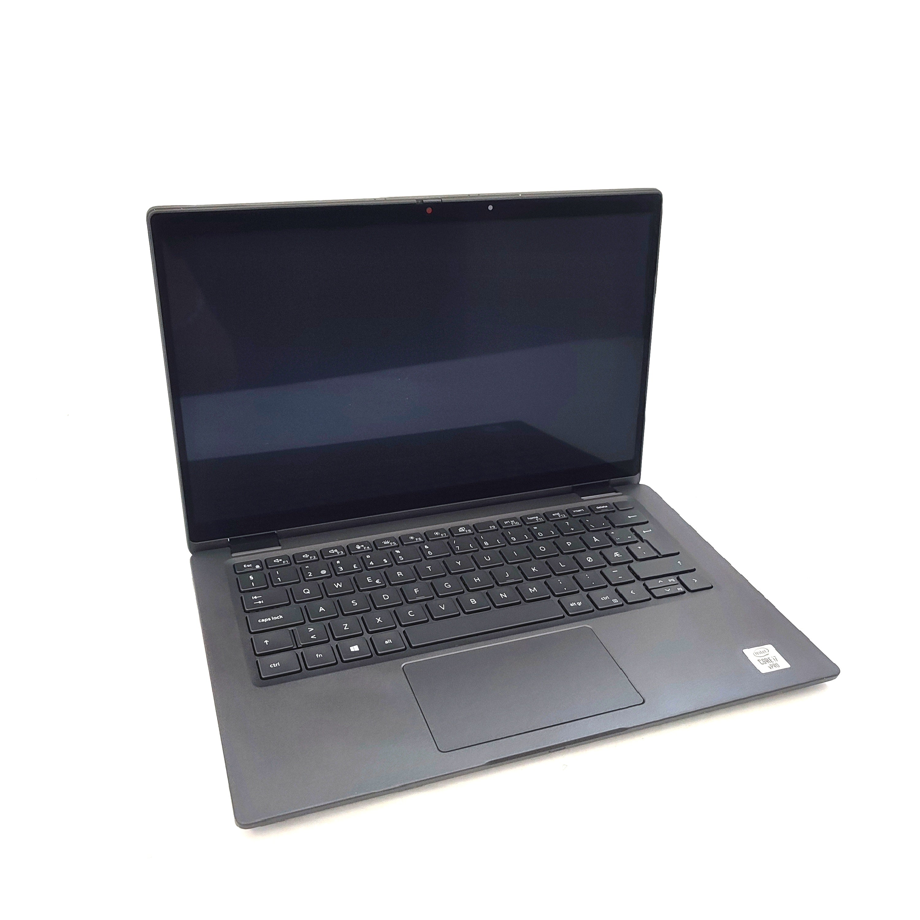DELL Latitude 7310/i7-10610U/32GB/256GB SSD/Intel HD grafika/13