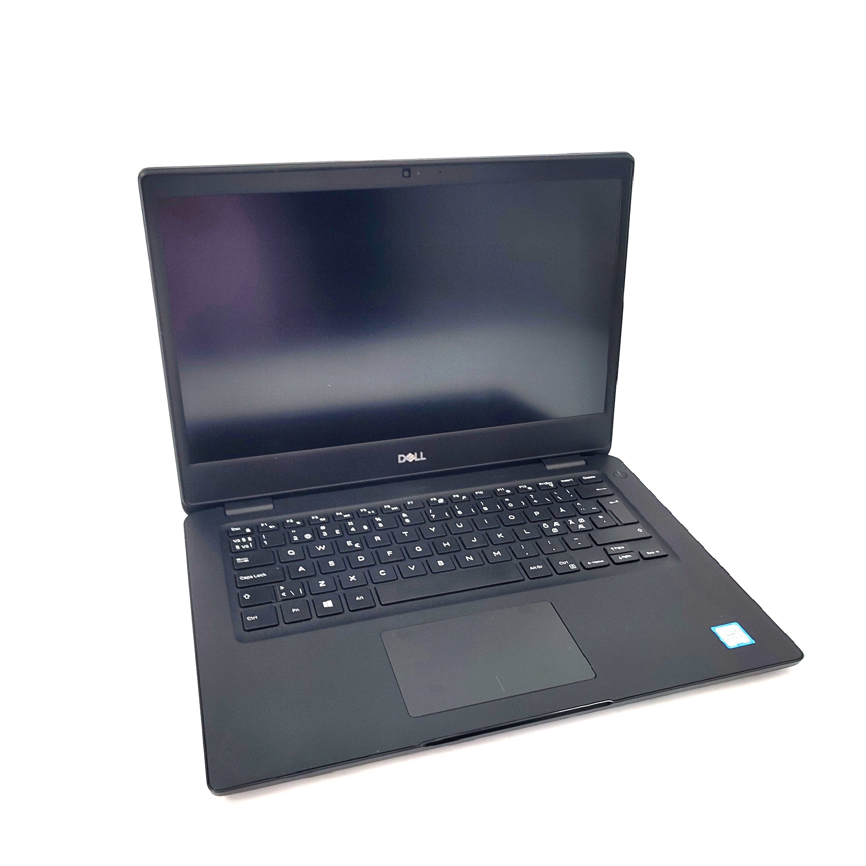 DELL Latitude 3400/i5-8265U/16 GB/256 GB SSD/Intel