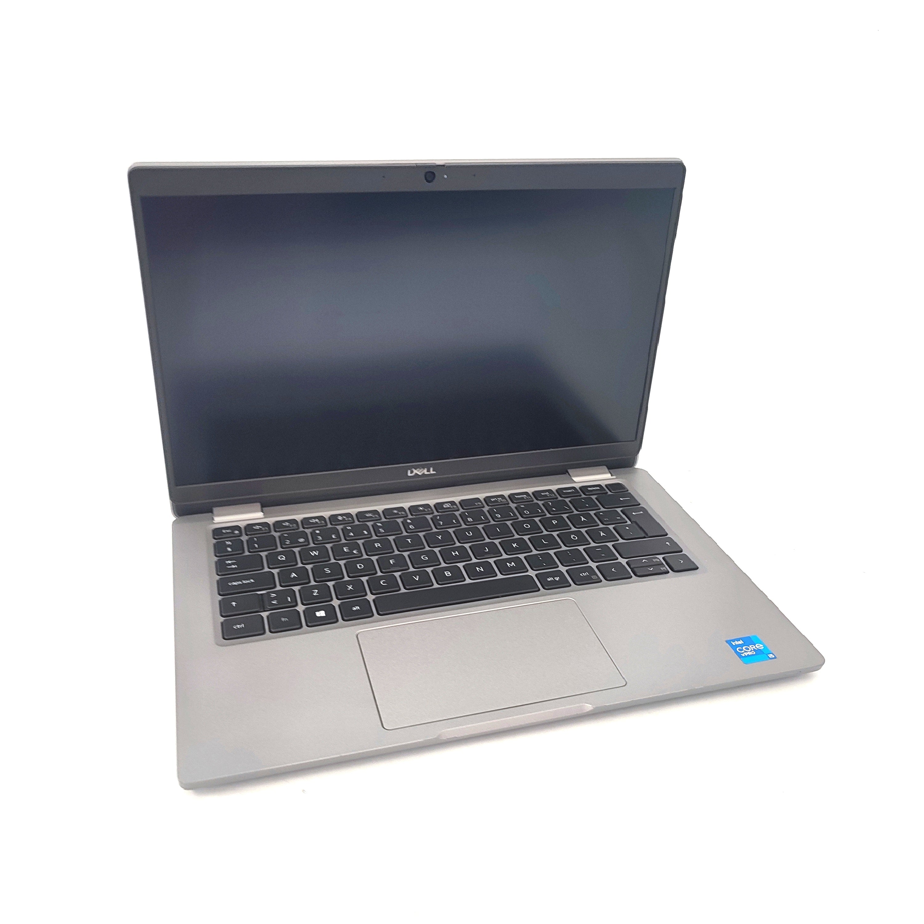 DELL Latitude 5320/i5-1145G7/16GB/256GB SSD/Intel HD grafika/13