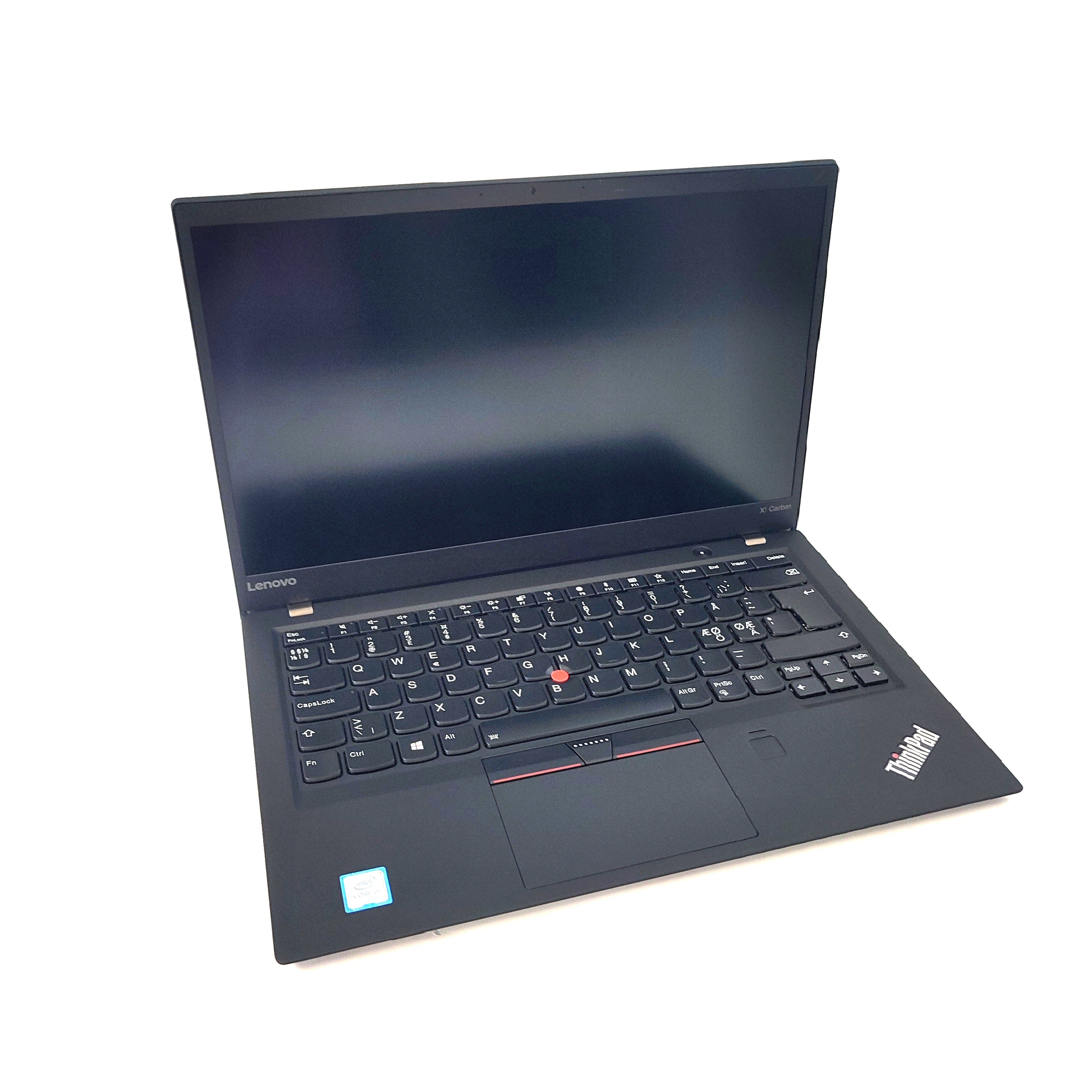 LENOVO ThinkPad X1 Carbon 5th/i5-7200U/8GB/256GB SSD/Intel