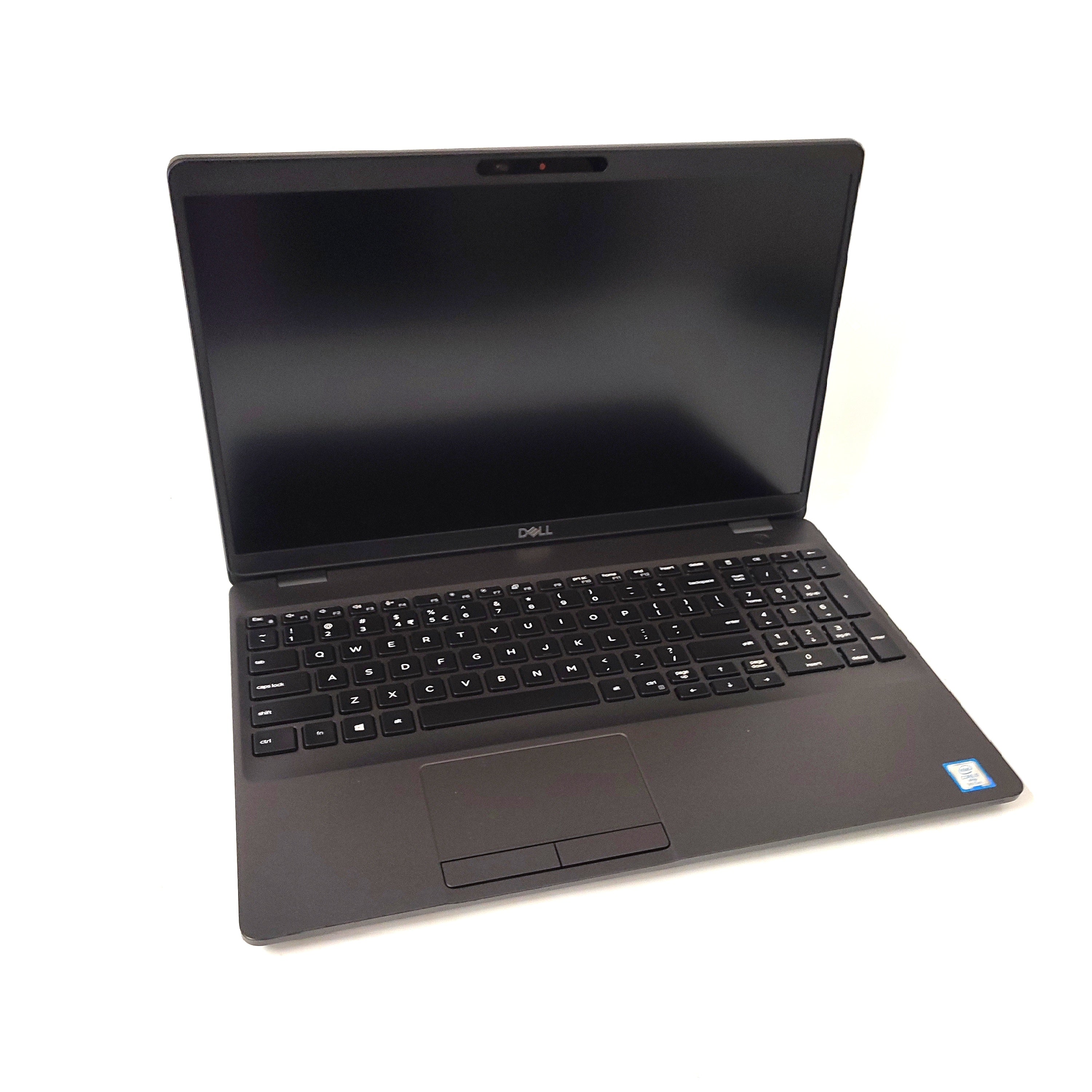 DELL Latitude 5501/i7-9850H/16 GB/500 GB SSD/Intel