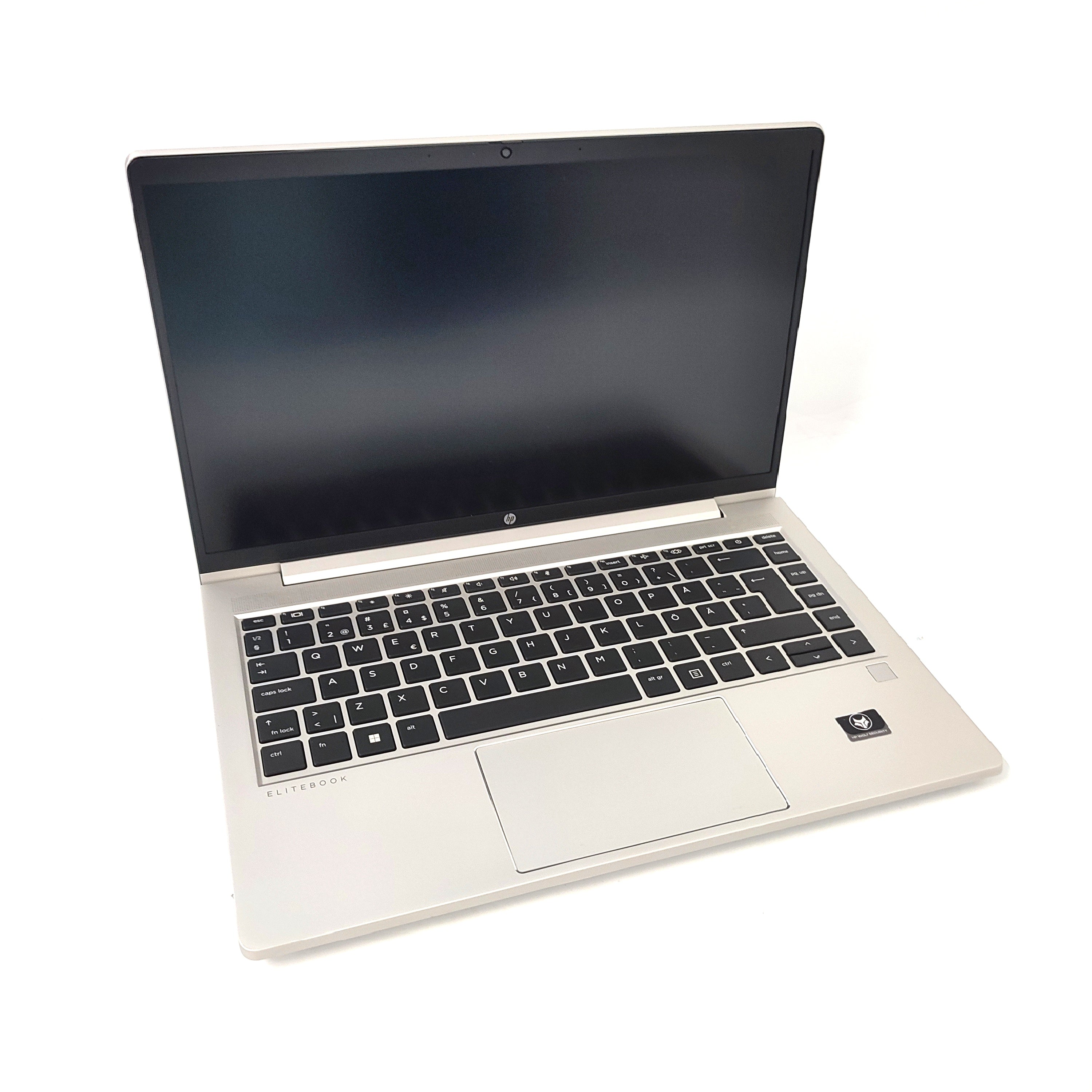 HP EliteBook 640 G9/i5-1245U/16 GB/256 GB