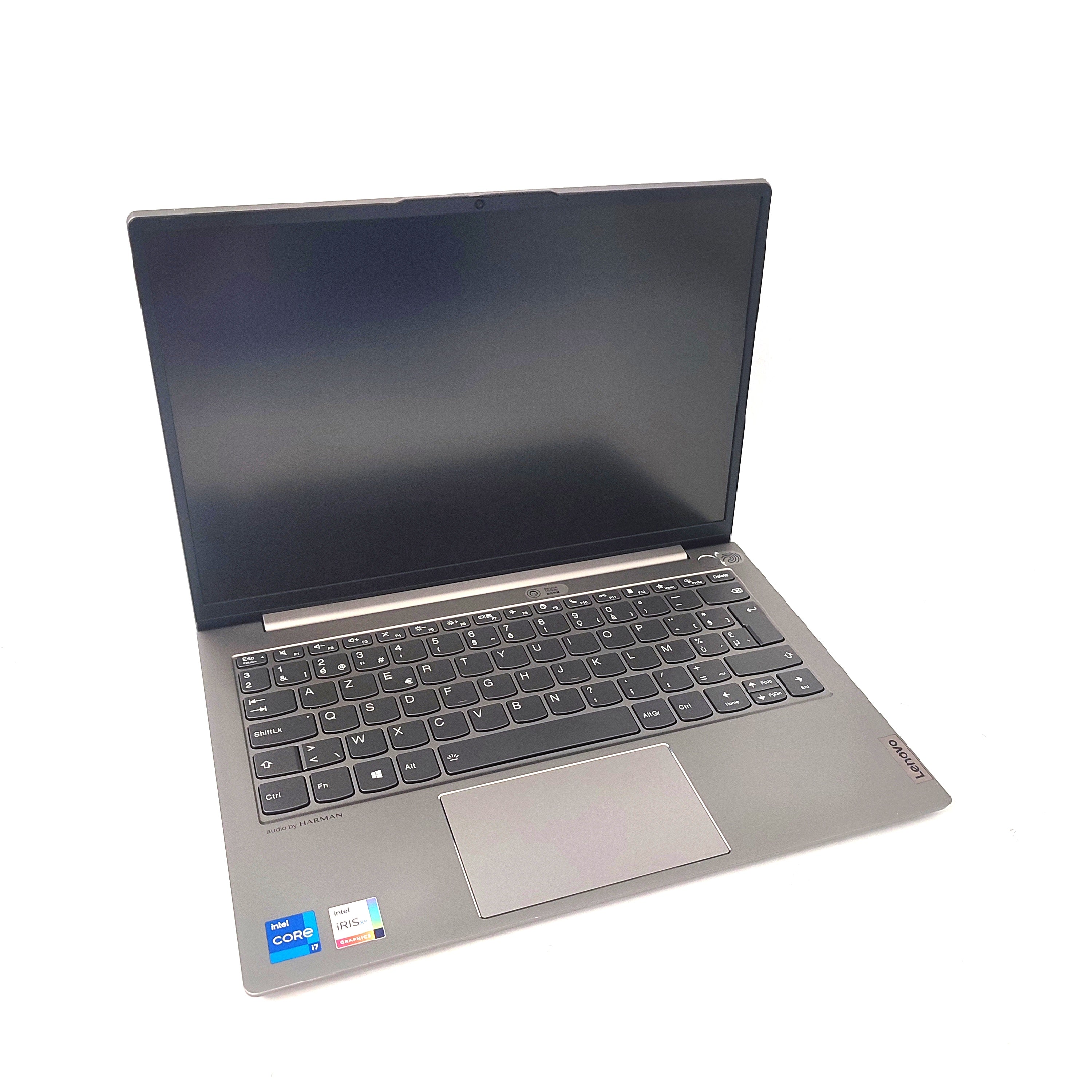 Lenovo ThinkBook 13s G2 ITL/i7-1165G7/16 GB/256