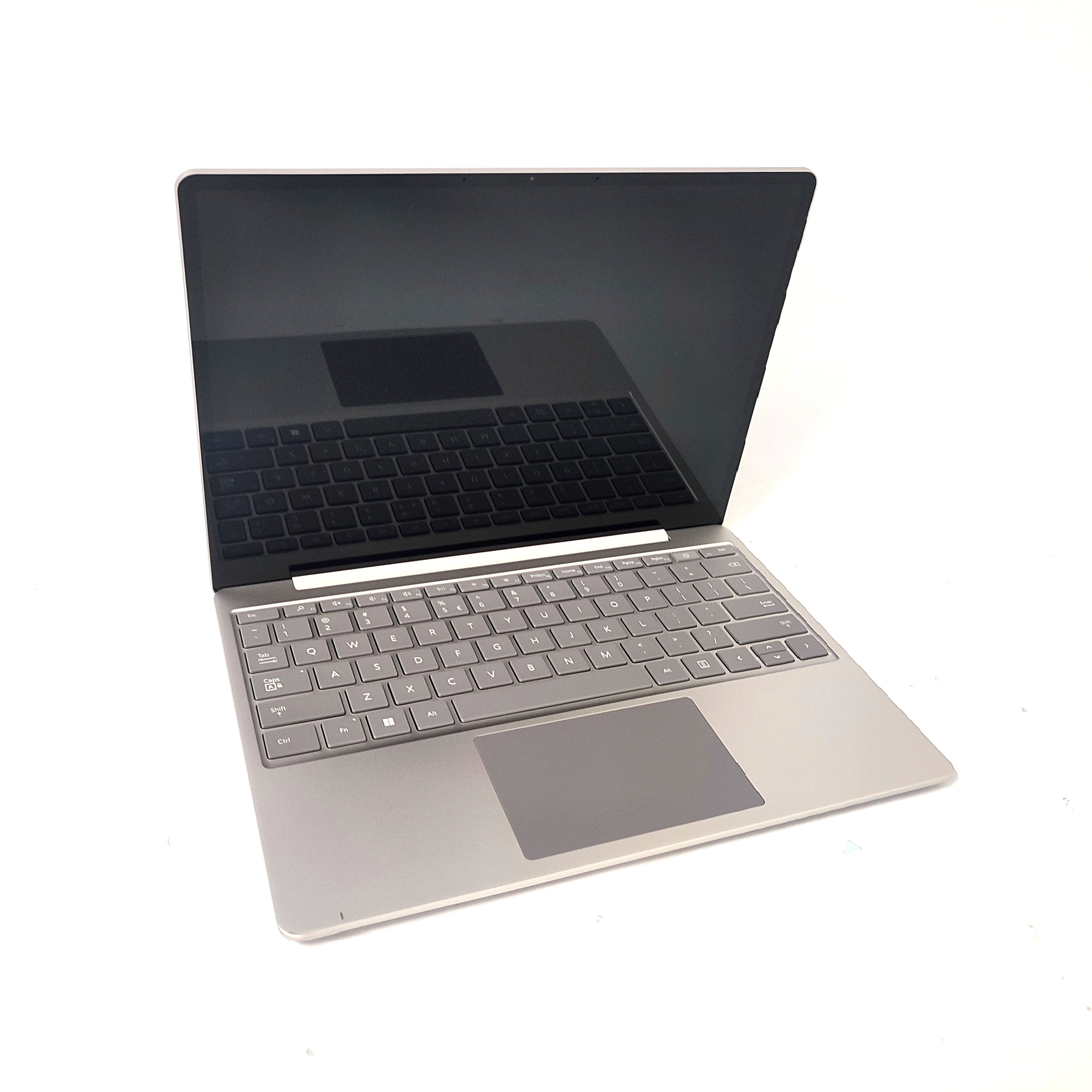 Microsoft Surface Laptop Go 2/i5-1135G7/8GB/120GB SSD/Intel