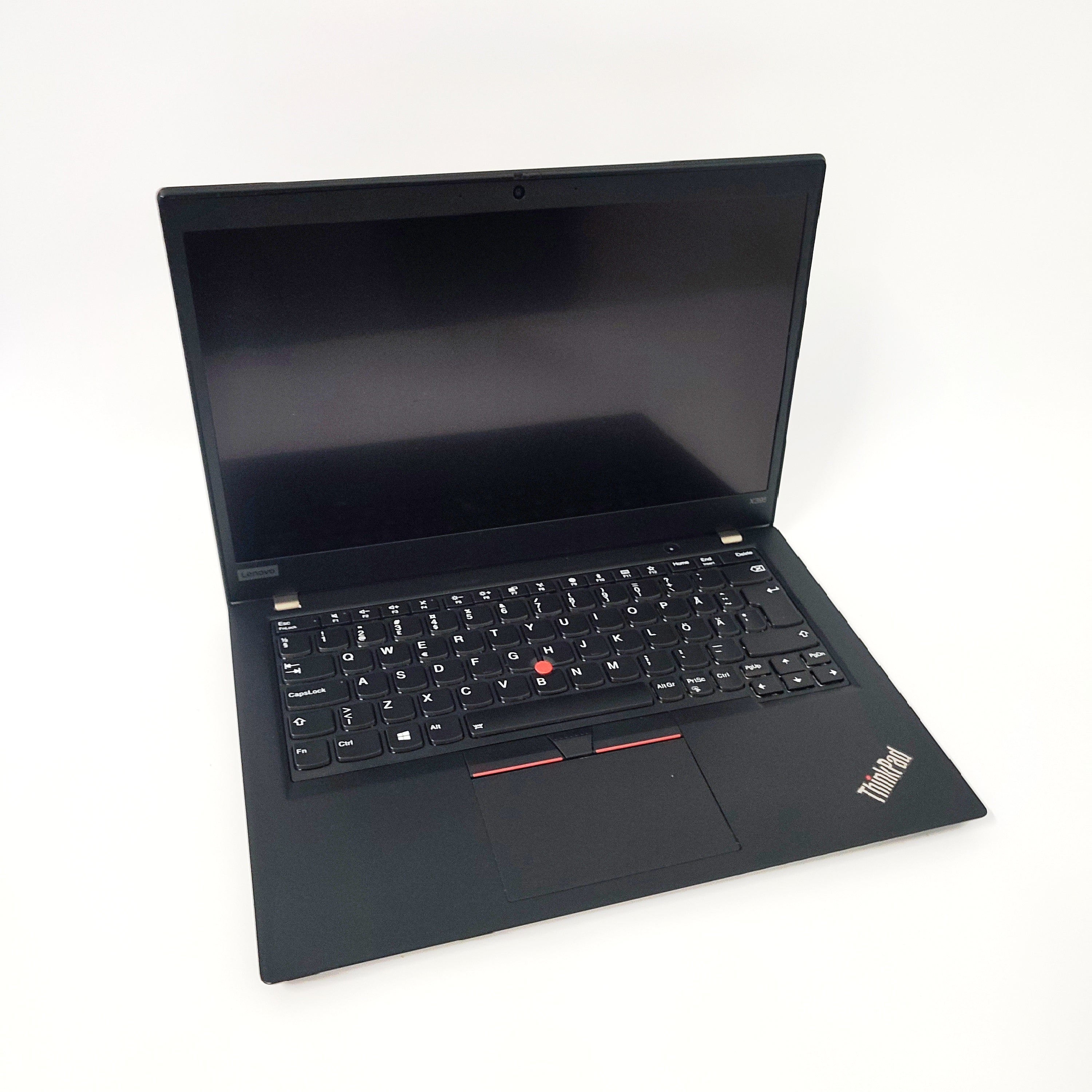 LENOVO ThinkPad x395 Touch/Ryzen 7-3700U/16GB/256GB SSD/AMD/13
