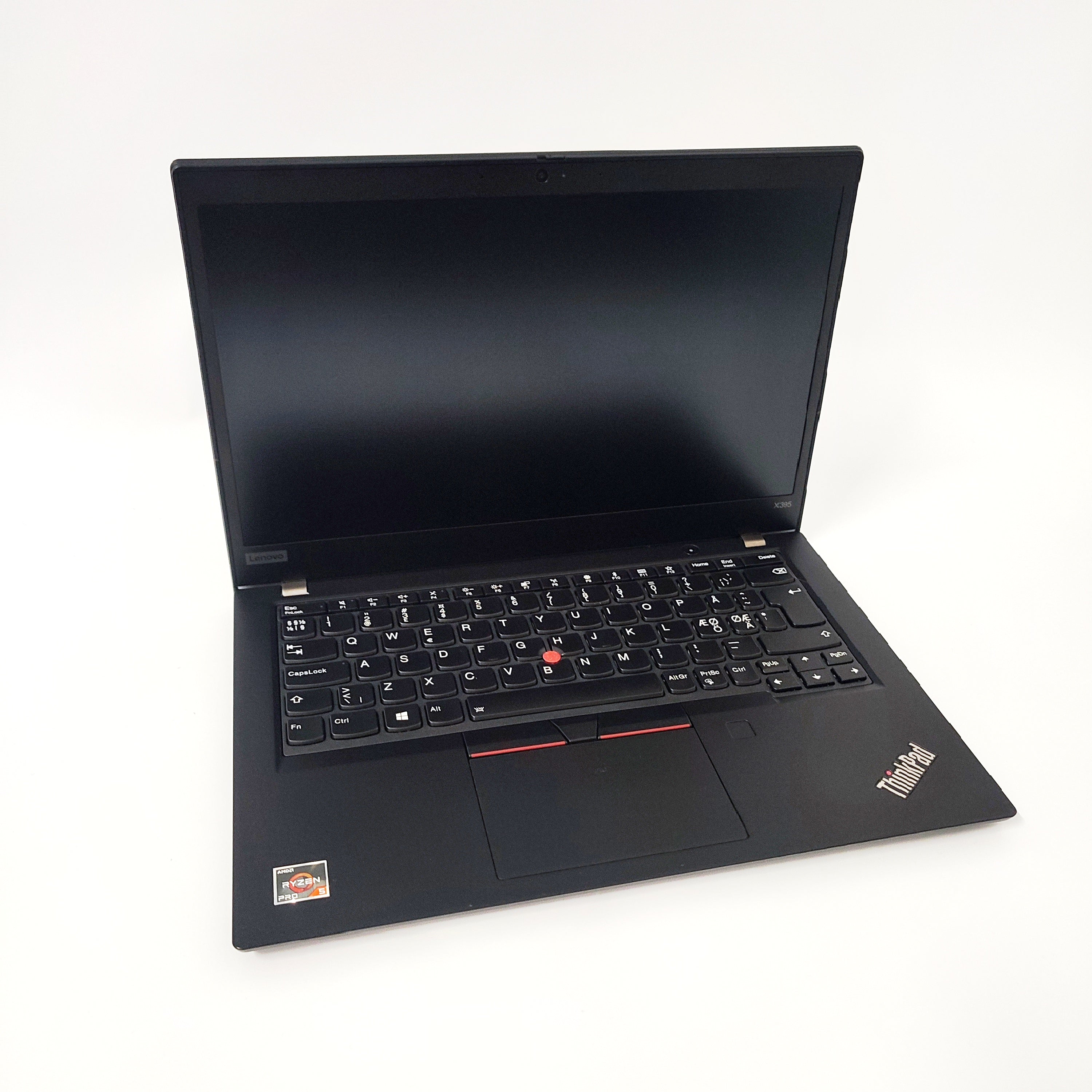 LENOVO ThinkPad x395/Ryzen 5-3500U/16GB/256GB SSD/AMD/13.3&quot