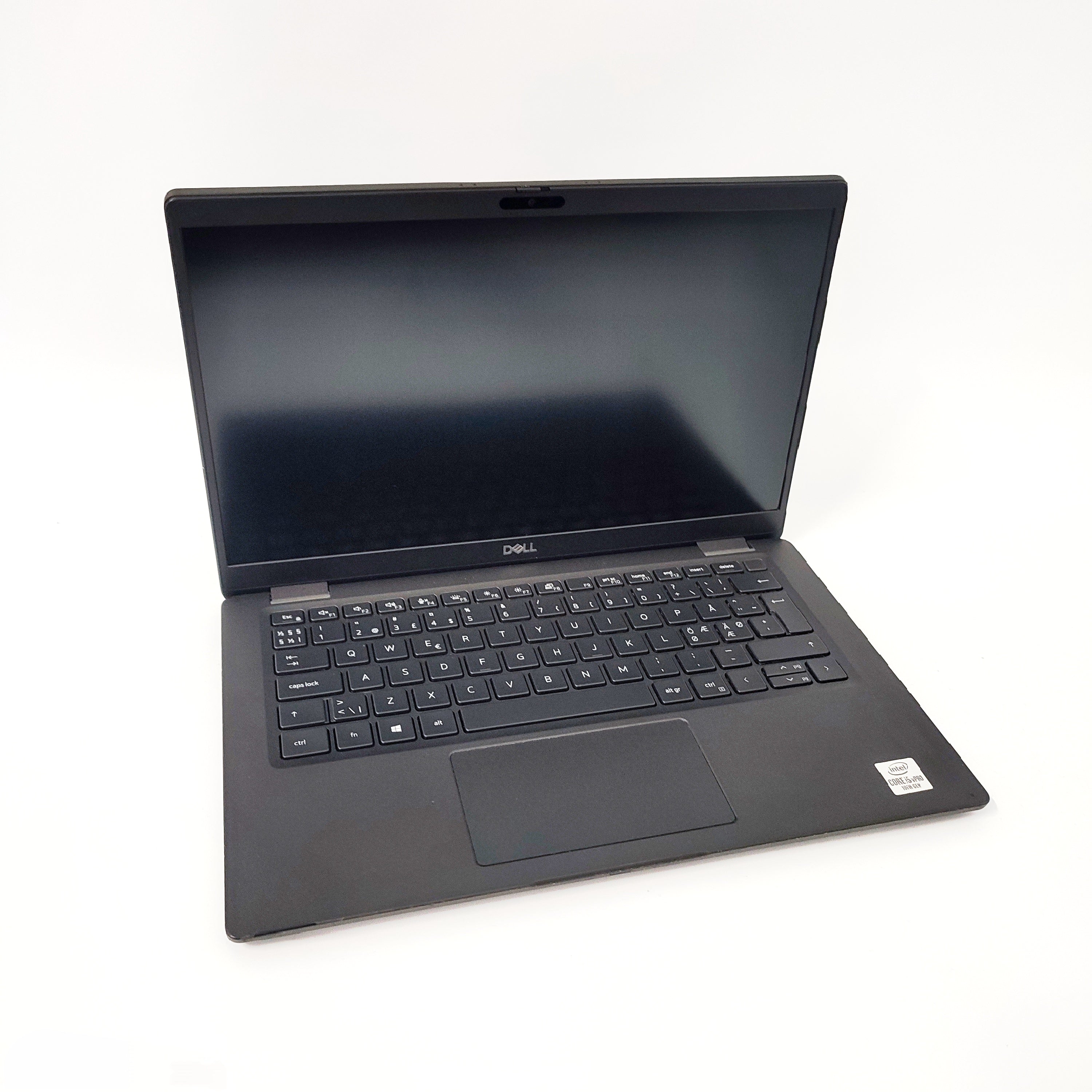 DELL Latitude 7310/i5-10310U/8GB/256GB SSD/Intel HD grafika/13