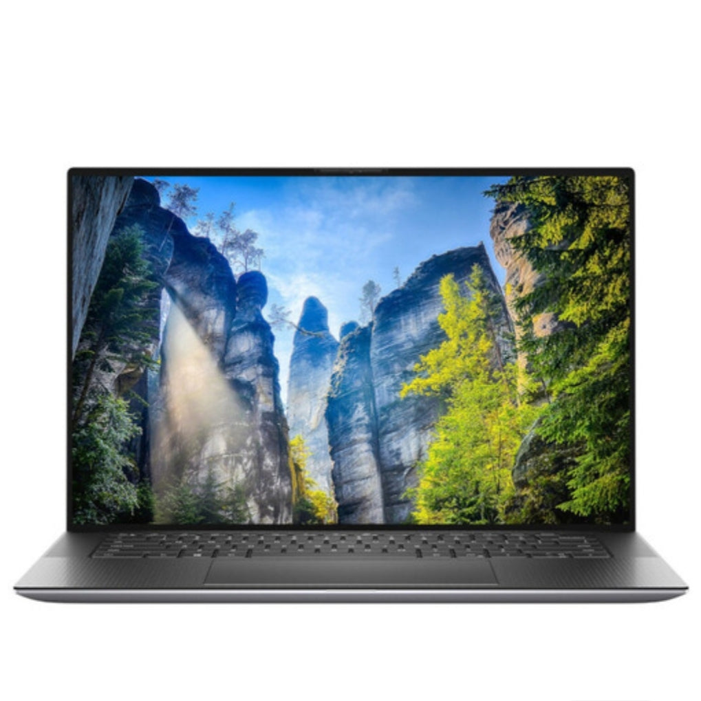 DELL Precision 5550 Touch/i9-10885H/32GB/500GB SSD/Nvidia Quadro