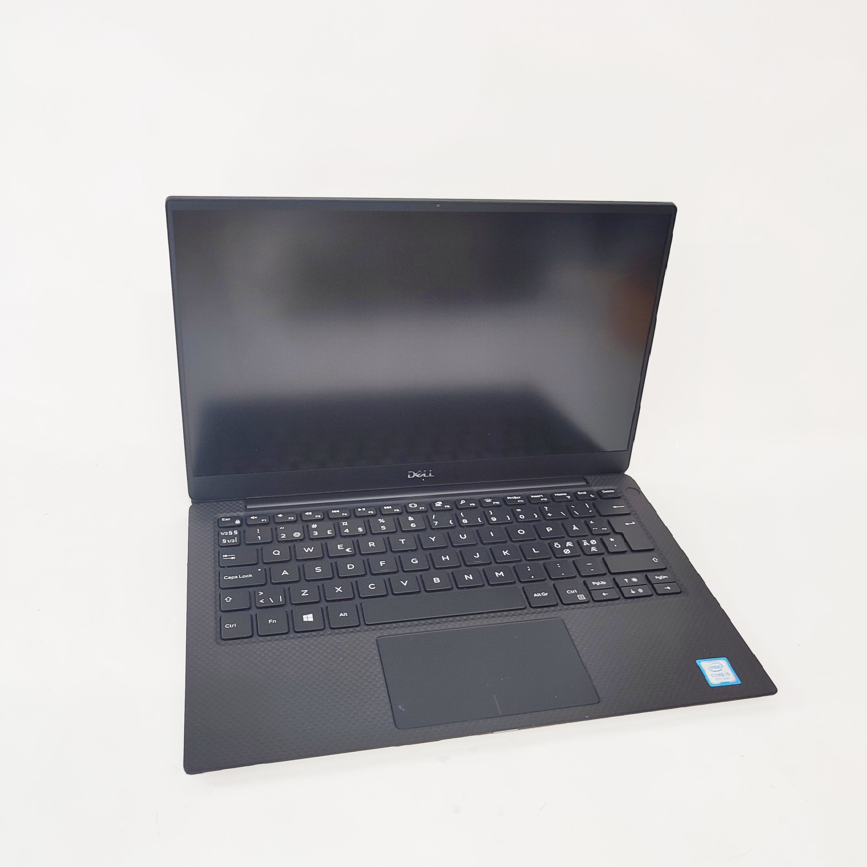 DELL XPS 13 9380/i5-8265U/8 GB/256 GB