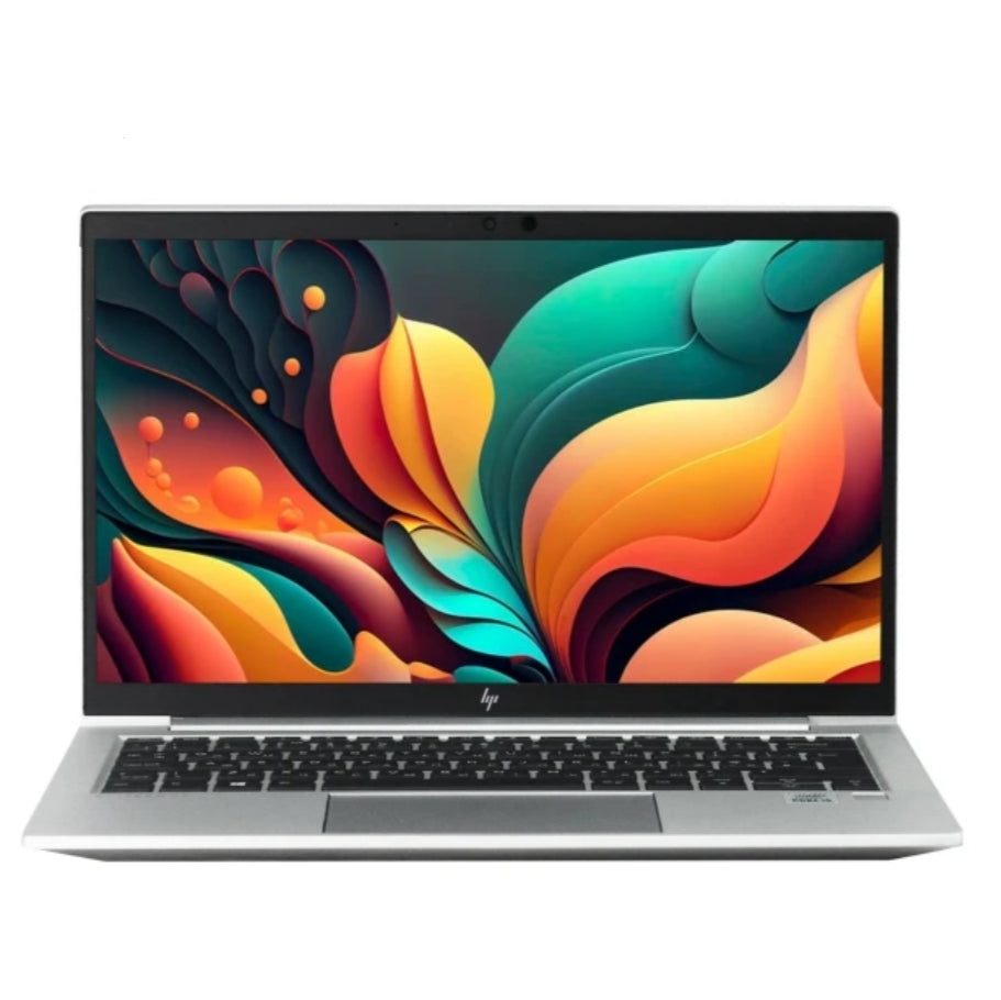 HP EliteBook 830 G7/i5-10210U/16GB/256GB SSD/Intel HD
