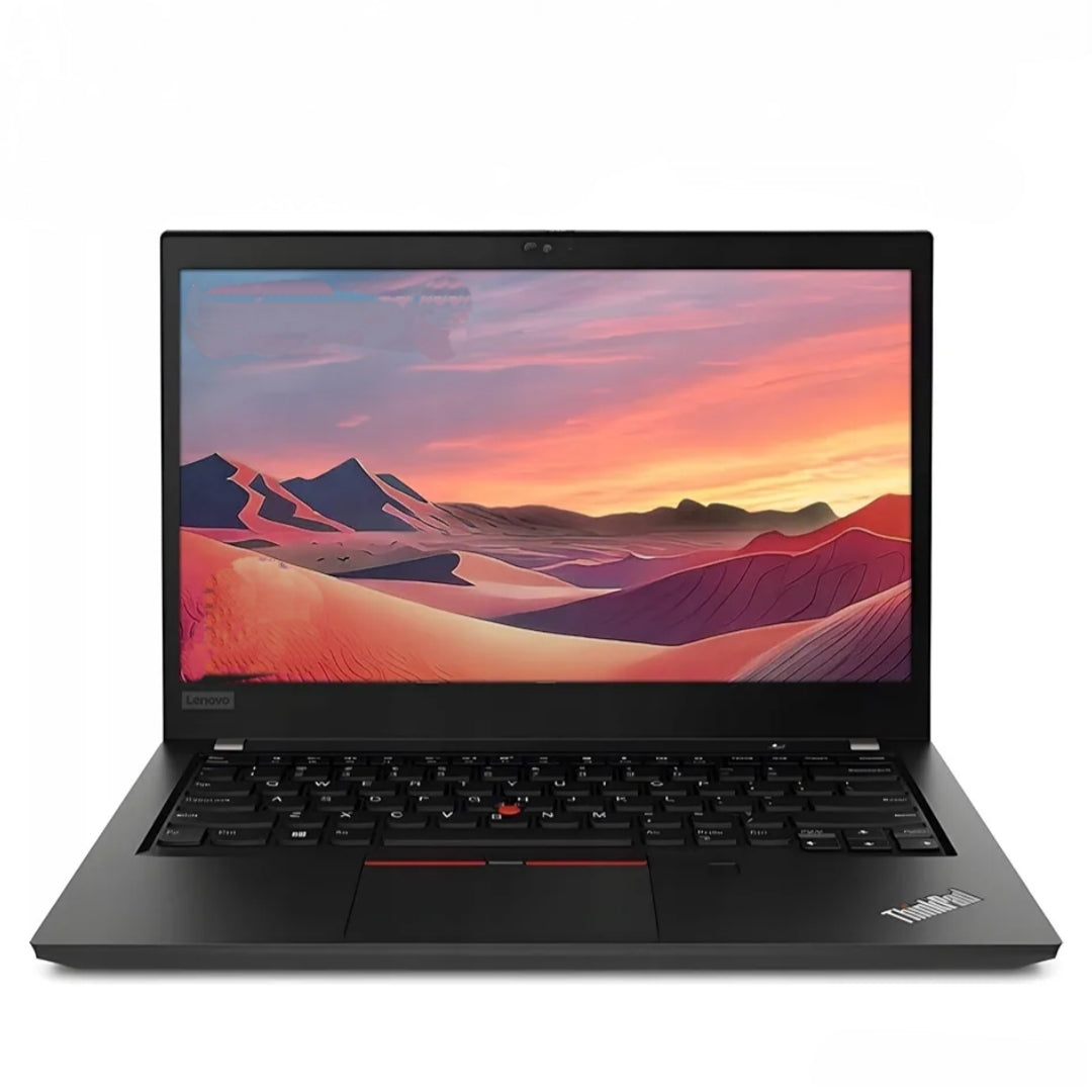 LENOVO ThinkPad T490/i5-8365U/16GB/256GB SSD/Intel HD Graphics/14&quot