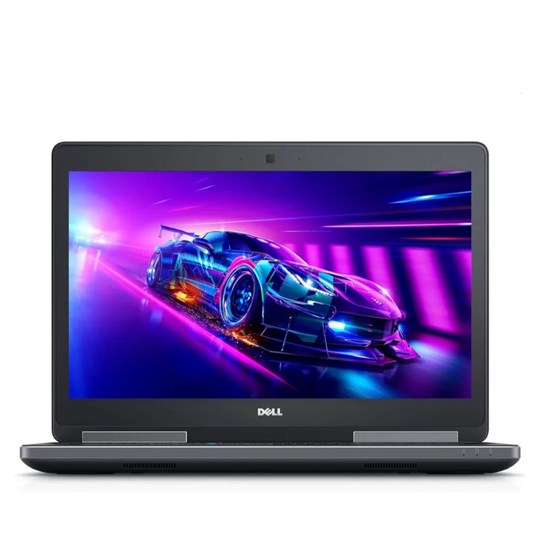 DELL Latitude 7520/i5-1145G7/16GB/256GB SSD/Intel HD grafika/15