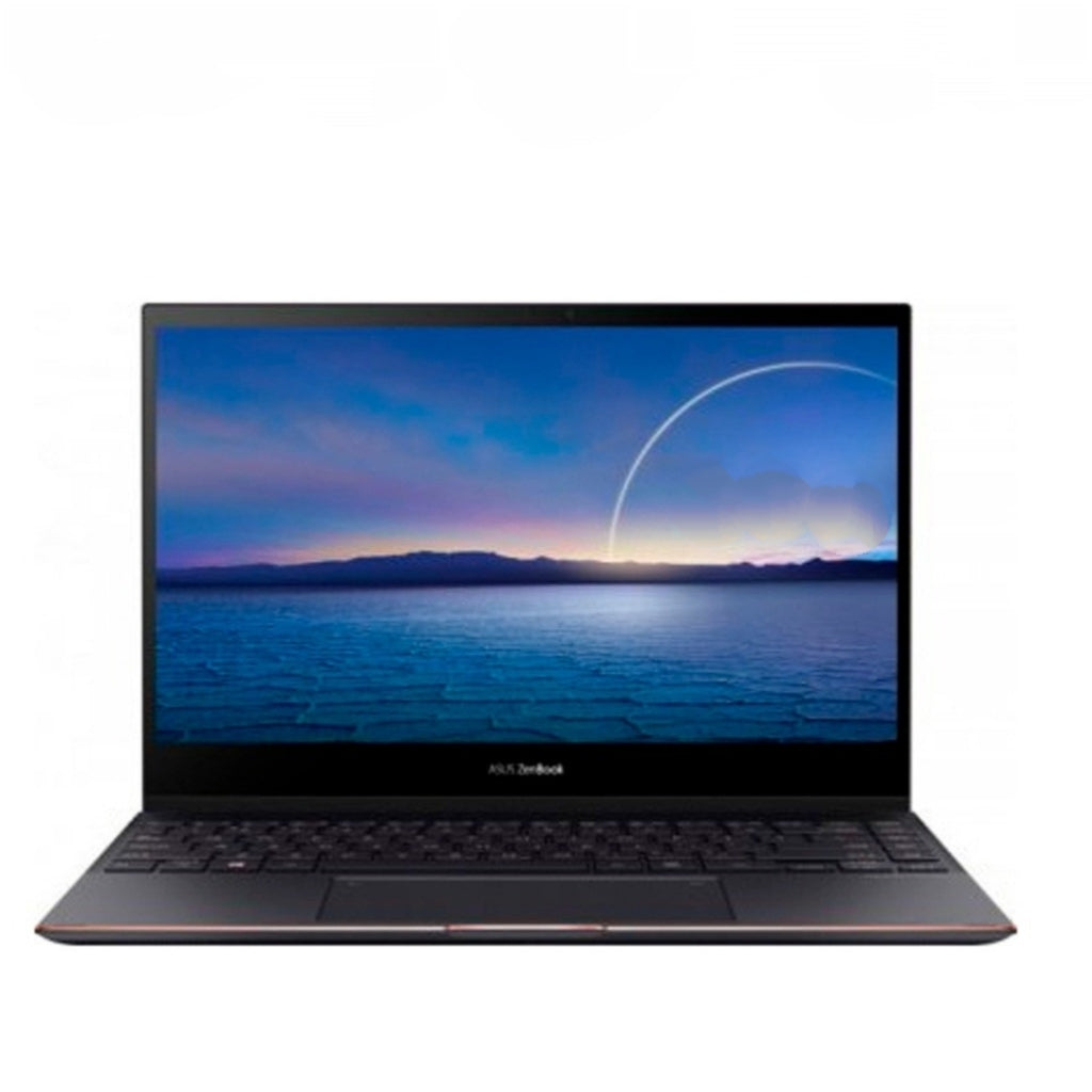 Asus UX371E skārienjūtīgais dators/i7-1165G7/16GB/512GB SSD/Intel HD
