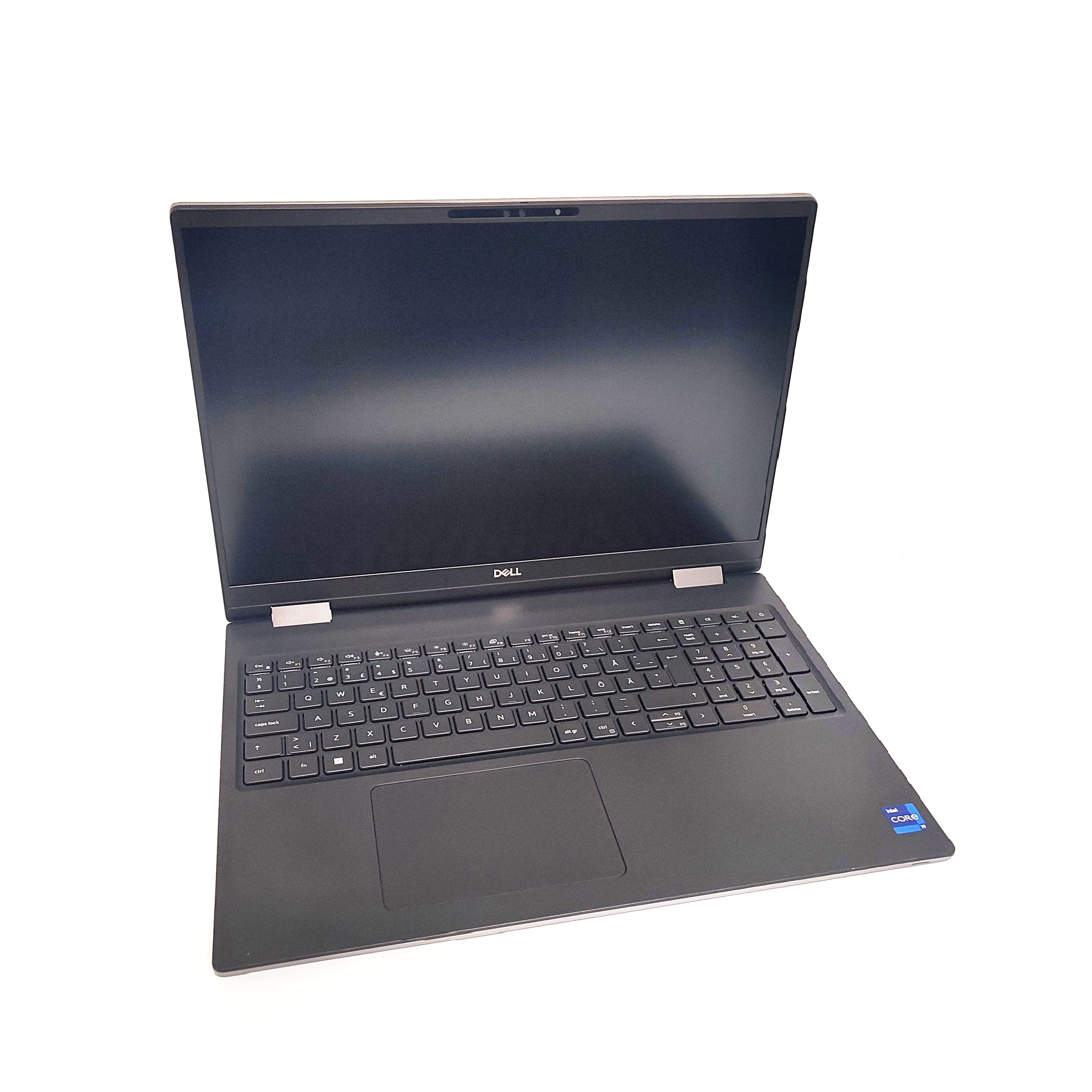 DELL Precision 7670/i7-12850HX/16GB/500GB SSD/Nvidia RTX A2000/16&quot