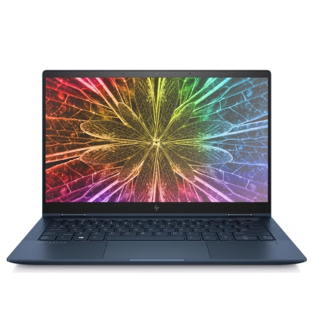 HP Elite Dragonfly G2 Touch/i7-1165G7/16GB/500GB SSD/Intel