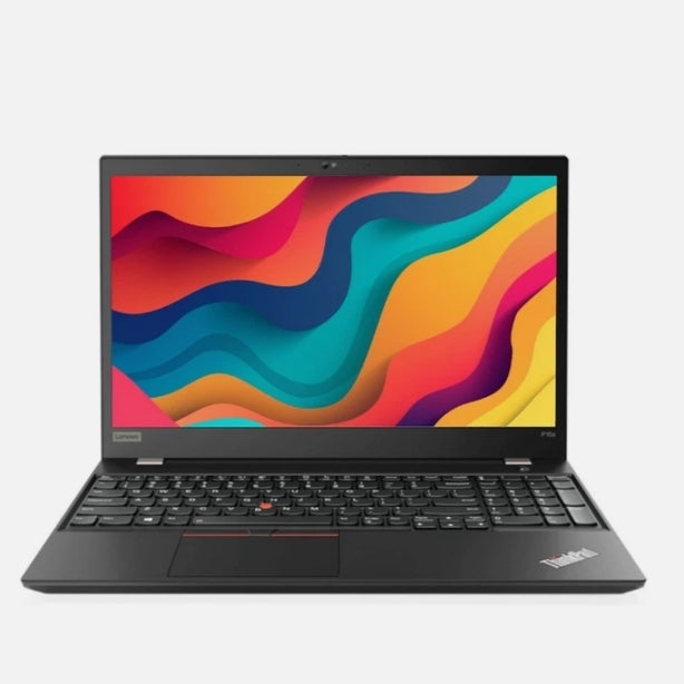 LENOVO ThinkPad P15s Gen2/i7-11850H/16 GB/256 GB