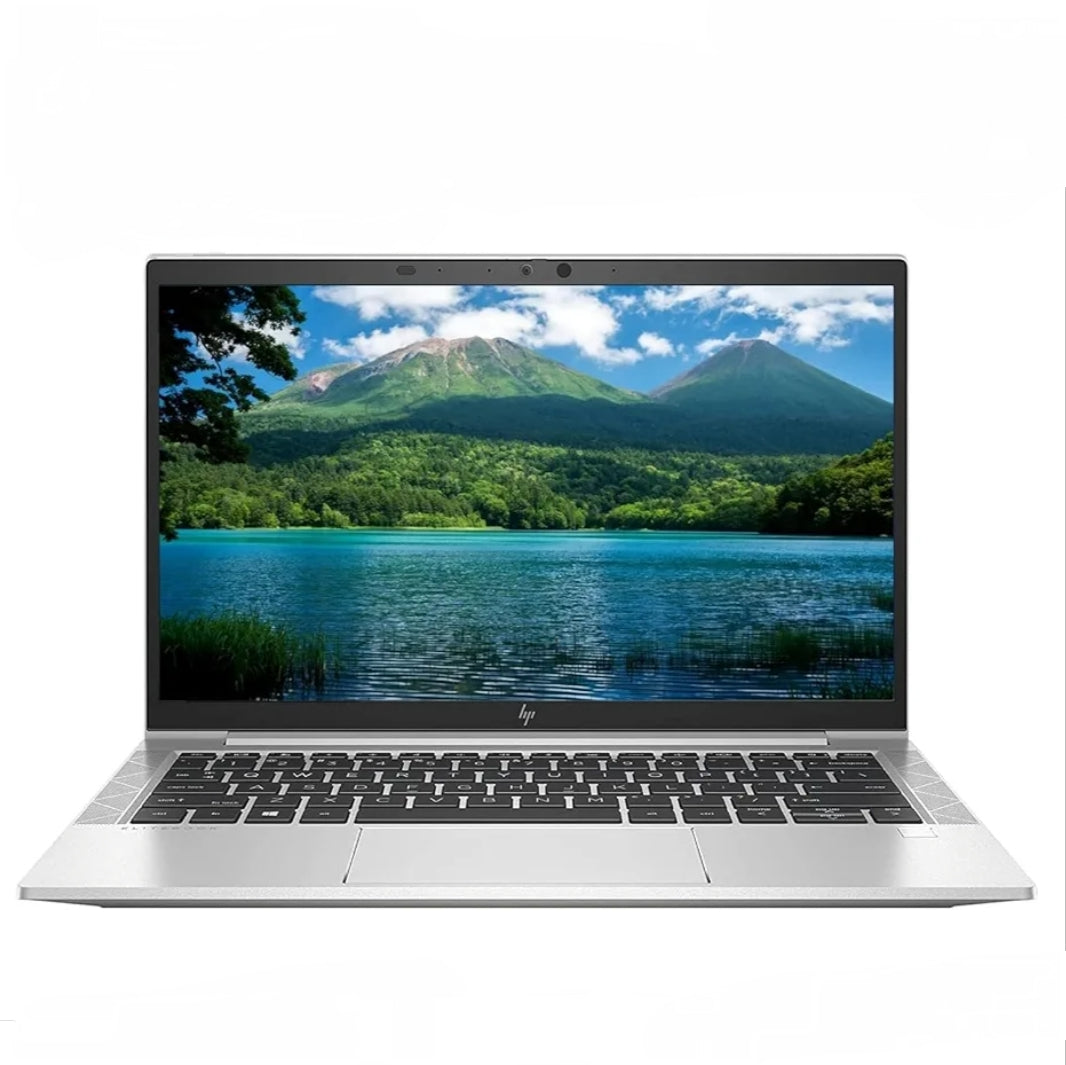 HP EliteBook 840 G8/i5-1135G7/16GB/256GB SSD/Intel Iris/14"