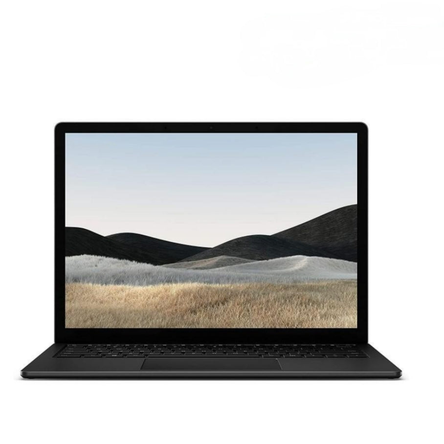 MICROSOFT Surface Laptop 4, melns/i5-1145G7/8 GB/256