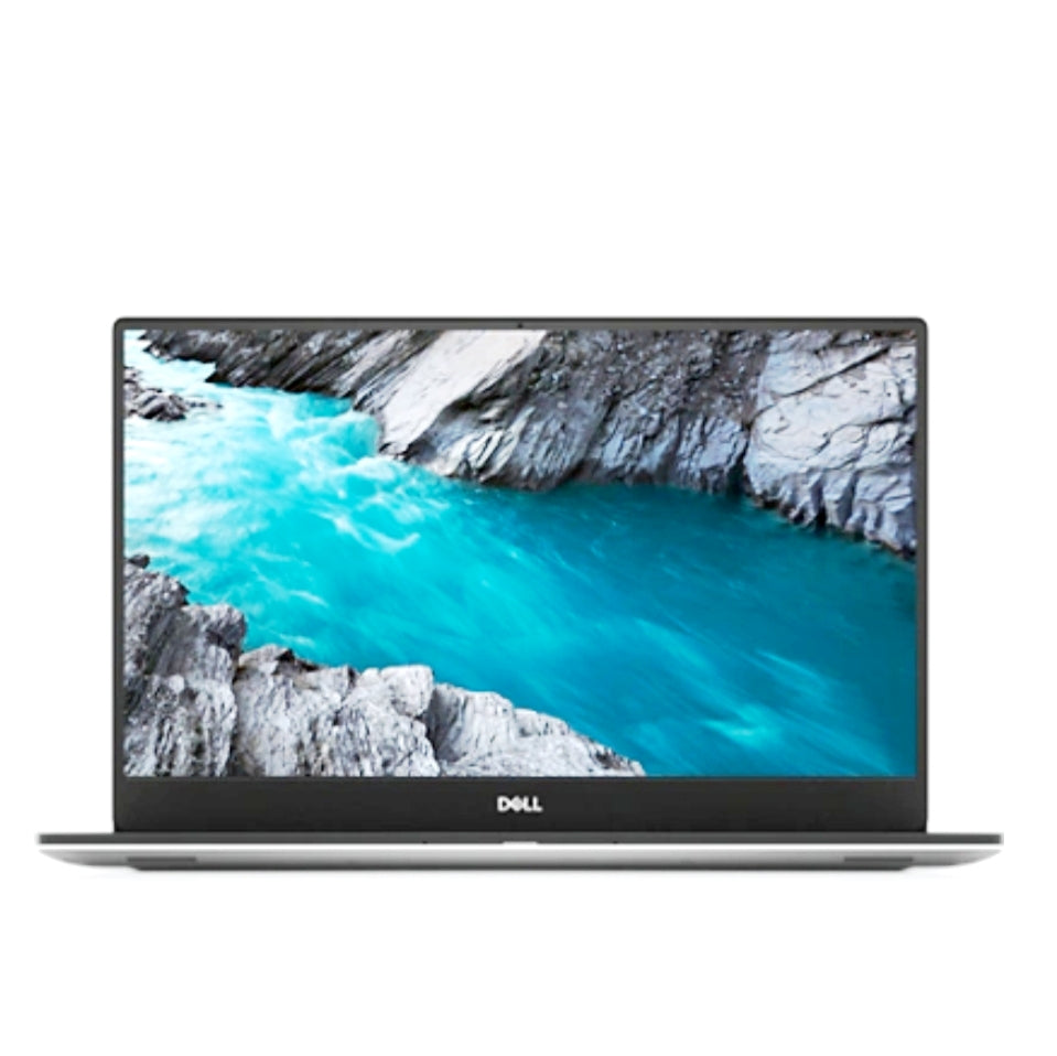 DELL XPS 15 7590/i9-9980HK/16GB/256GB SSD/NVIDIA GeForce