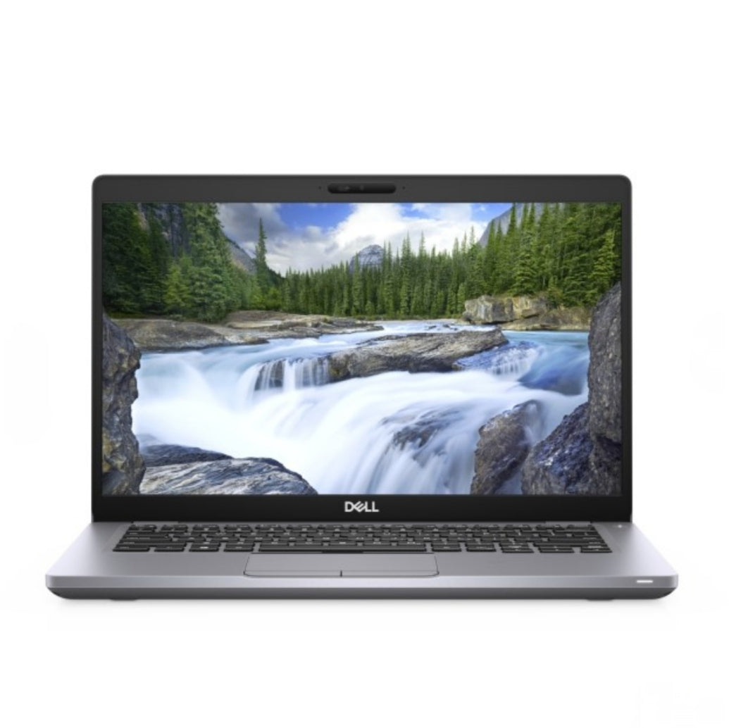 DELL Latitude 5410/i5-10210U/16 GB/256 GB SSD/Intel