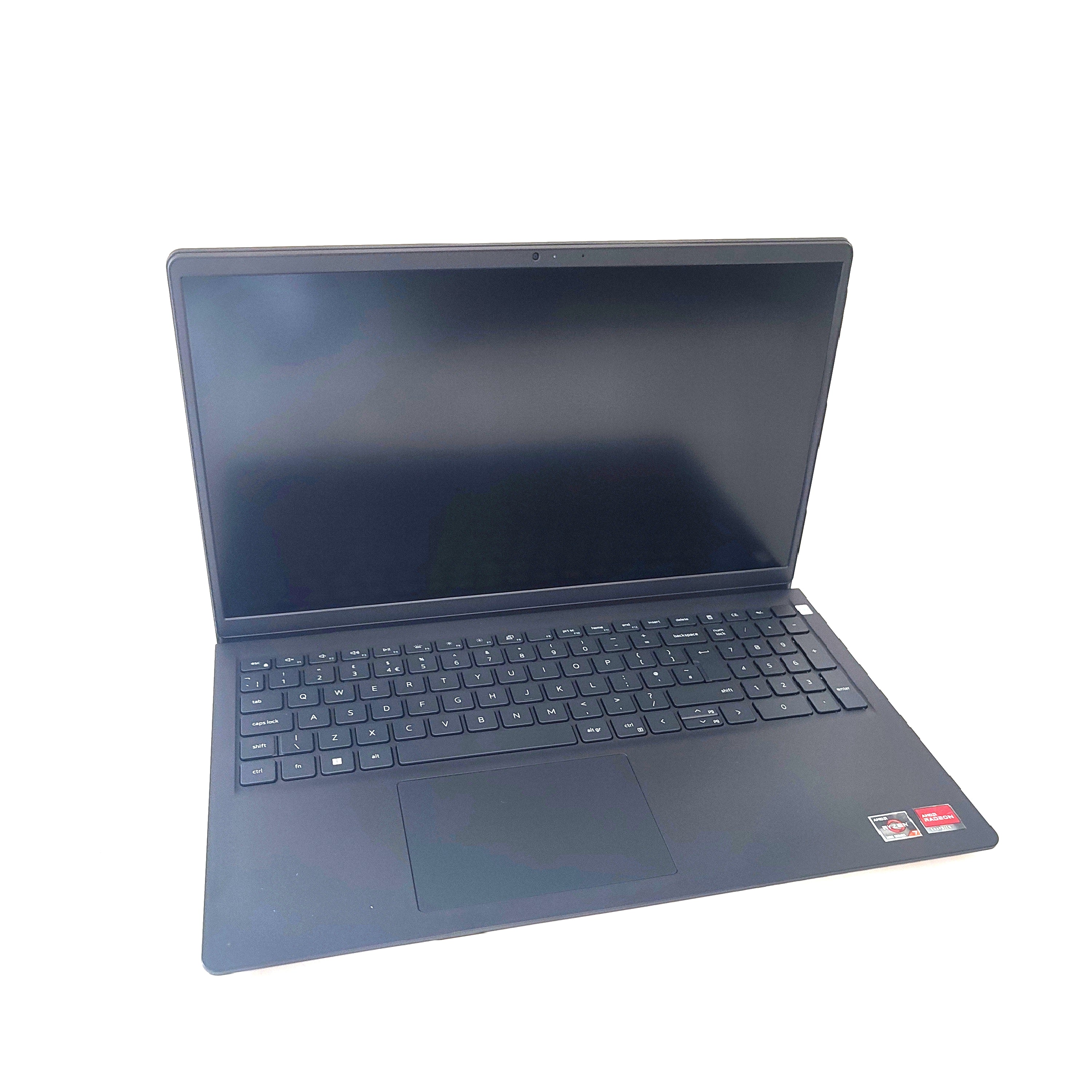 DELL Vostro 15 3535/Ryzen 7-7730/16GB/256GB SSD/AMD/15