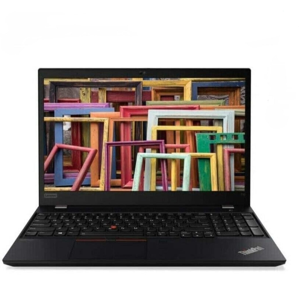 Lenovo ThinkPad T15 Gen2/i7-11850H/16GB/500GB SSD/Nvidia GeForce
