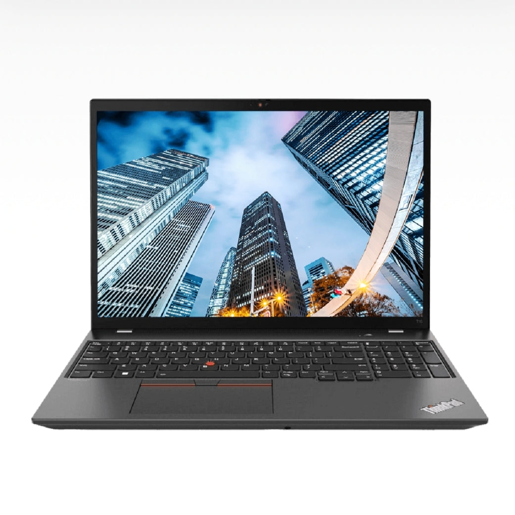 LENOVO ThinkPad T16 Gen2/i5-1345U/16GB/256GB SSD/Intel Iris/16&quot