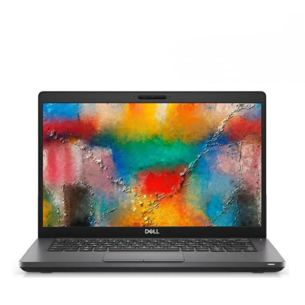 DELL Latitude 5401/i7-9850U/16GB/256GB SSD/Intel HD grafika/14