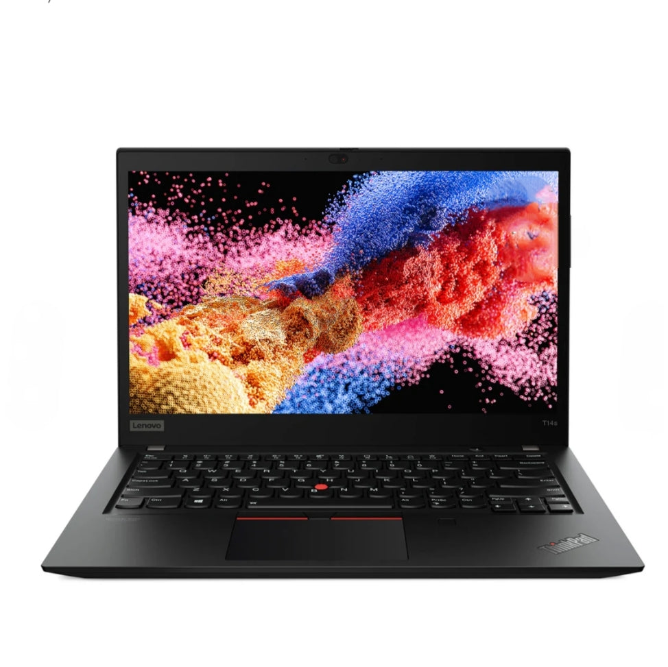 LENOVO ThinkPad T14s Gen1/Ryzen 5-4650U/16 GB/256