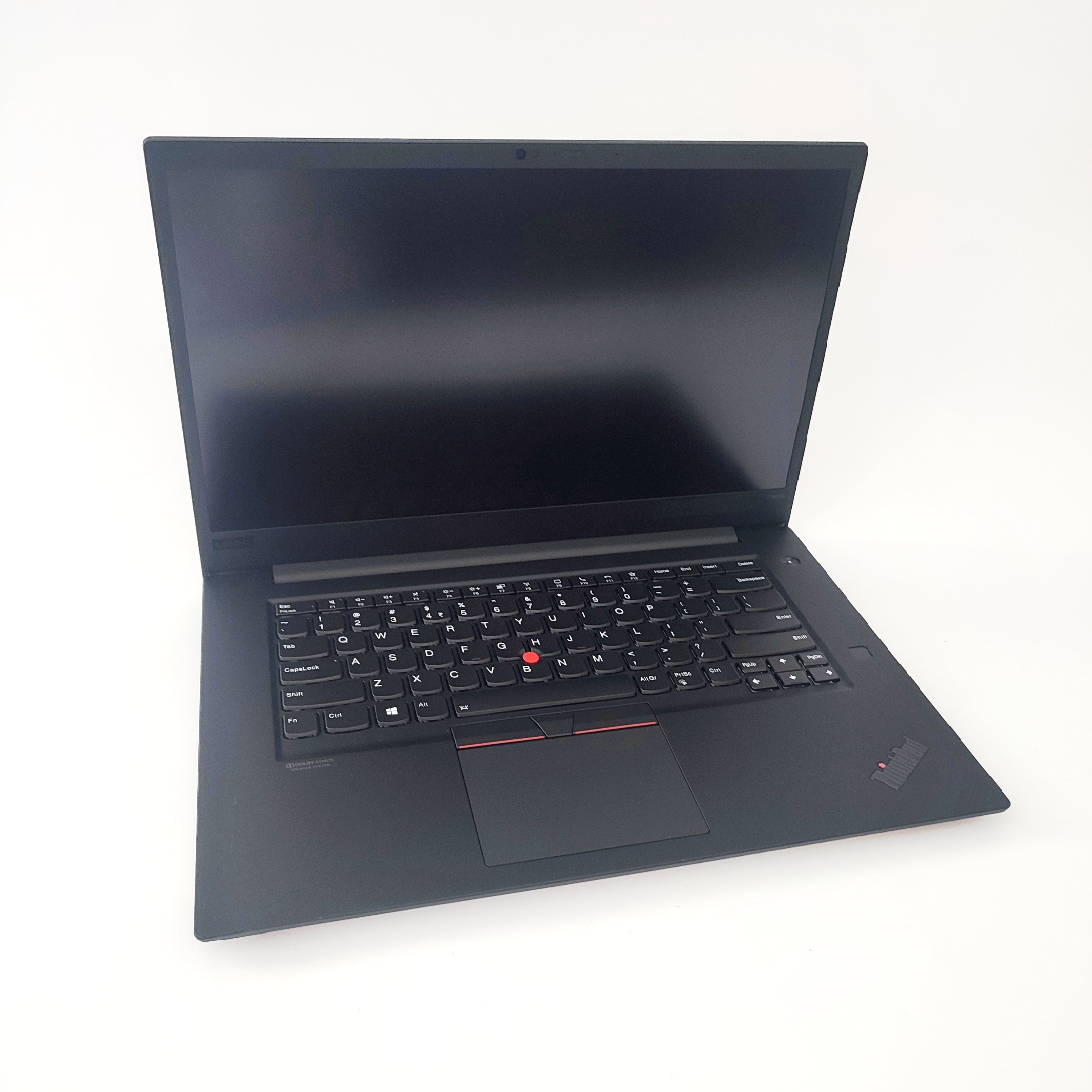 LENOVO ThinkPad X1 Extreme Gen 3/i7-10750H/32GB/500GB