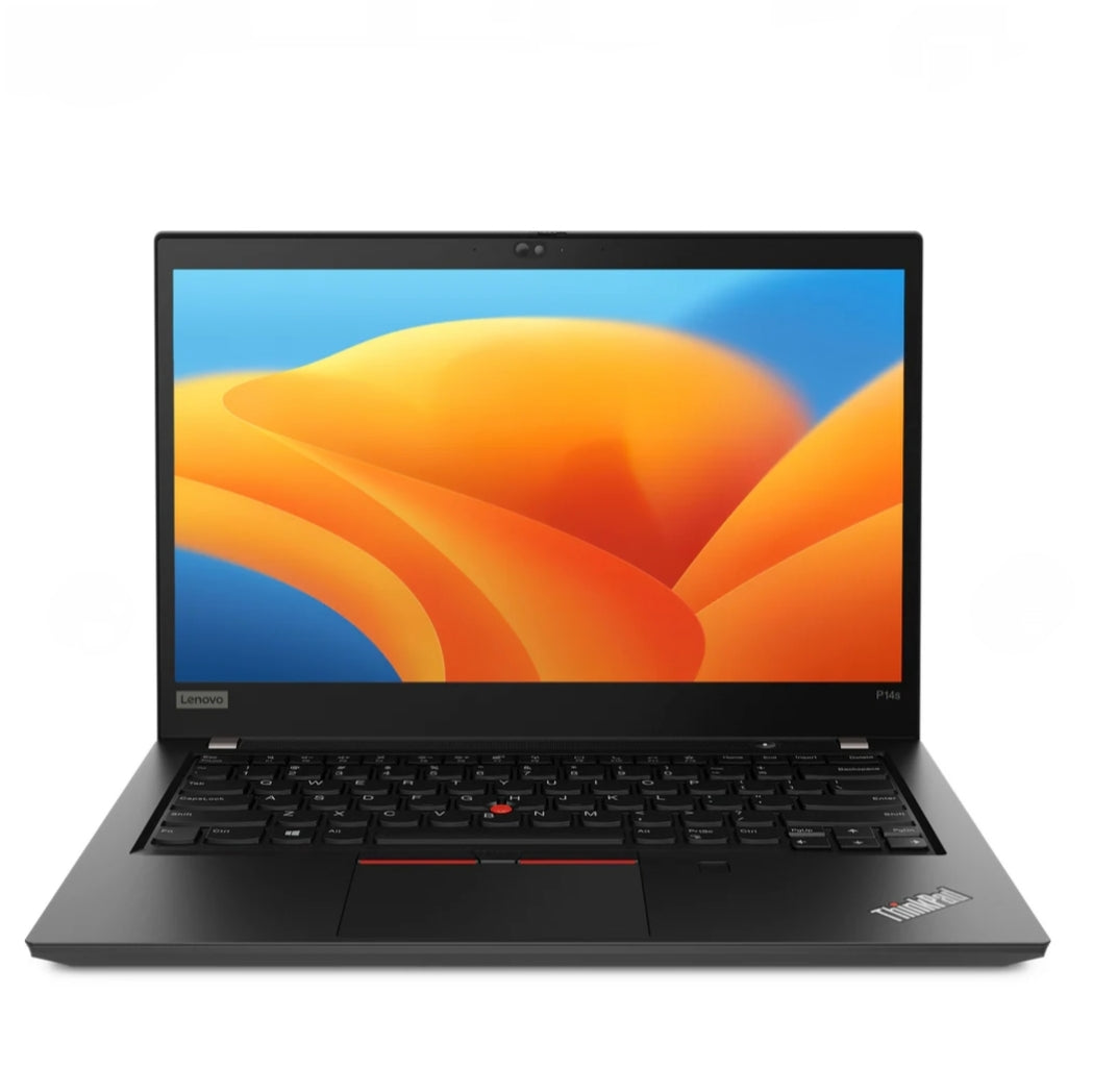 LENOVO ThinkPad P14s Gen 2/Ryzen 5-5650U/16GB/256GB