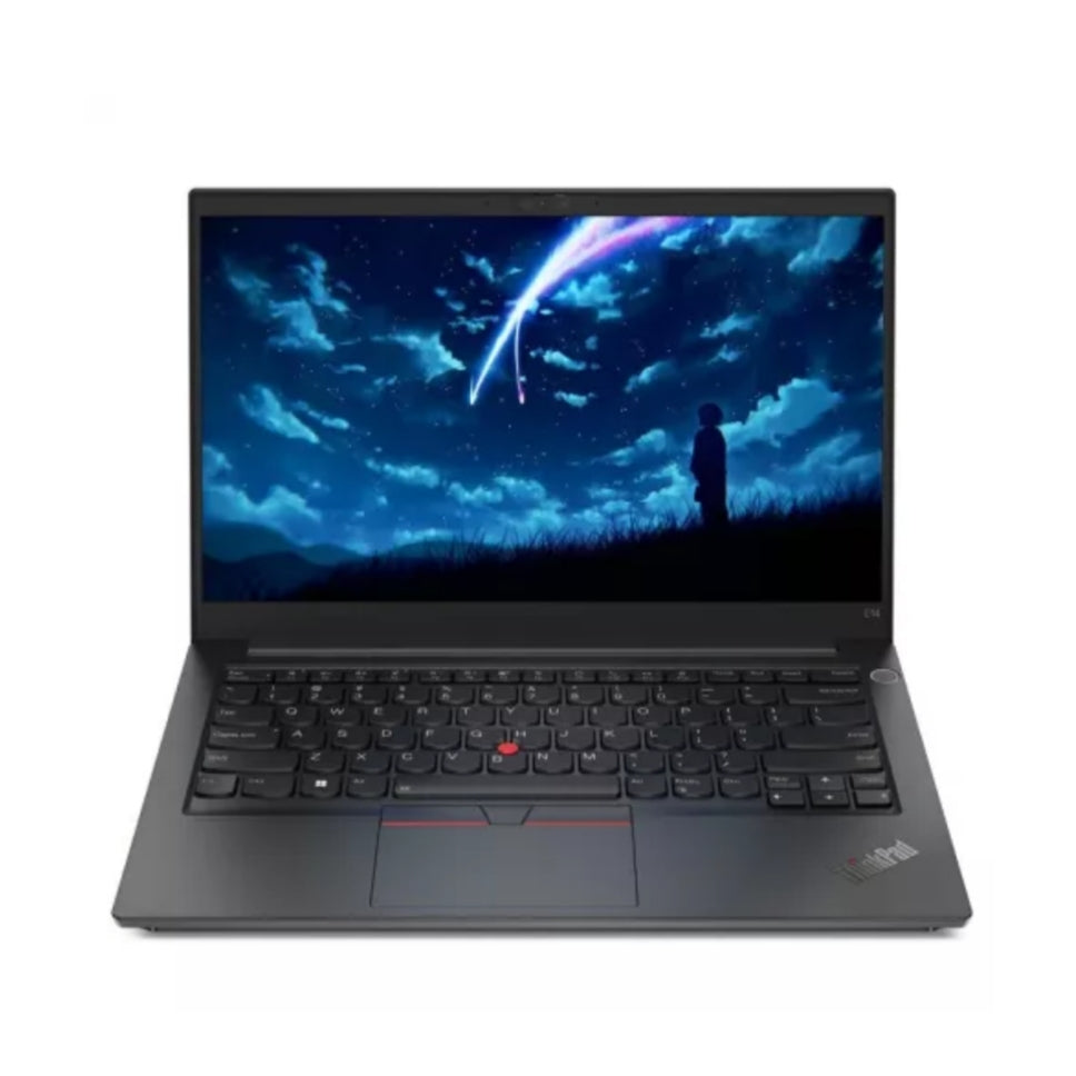 LENOVO ThinkPad E14 2. paaudze/i5-1135G7/16 GB/256