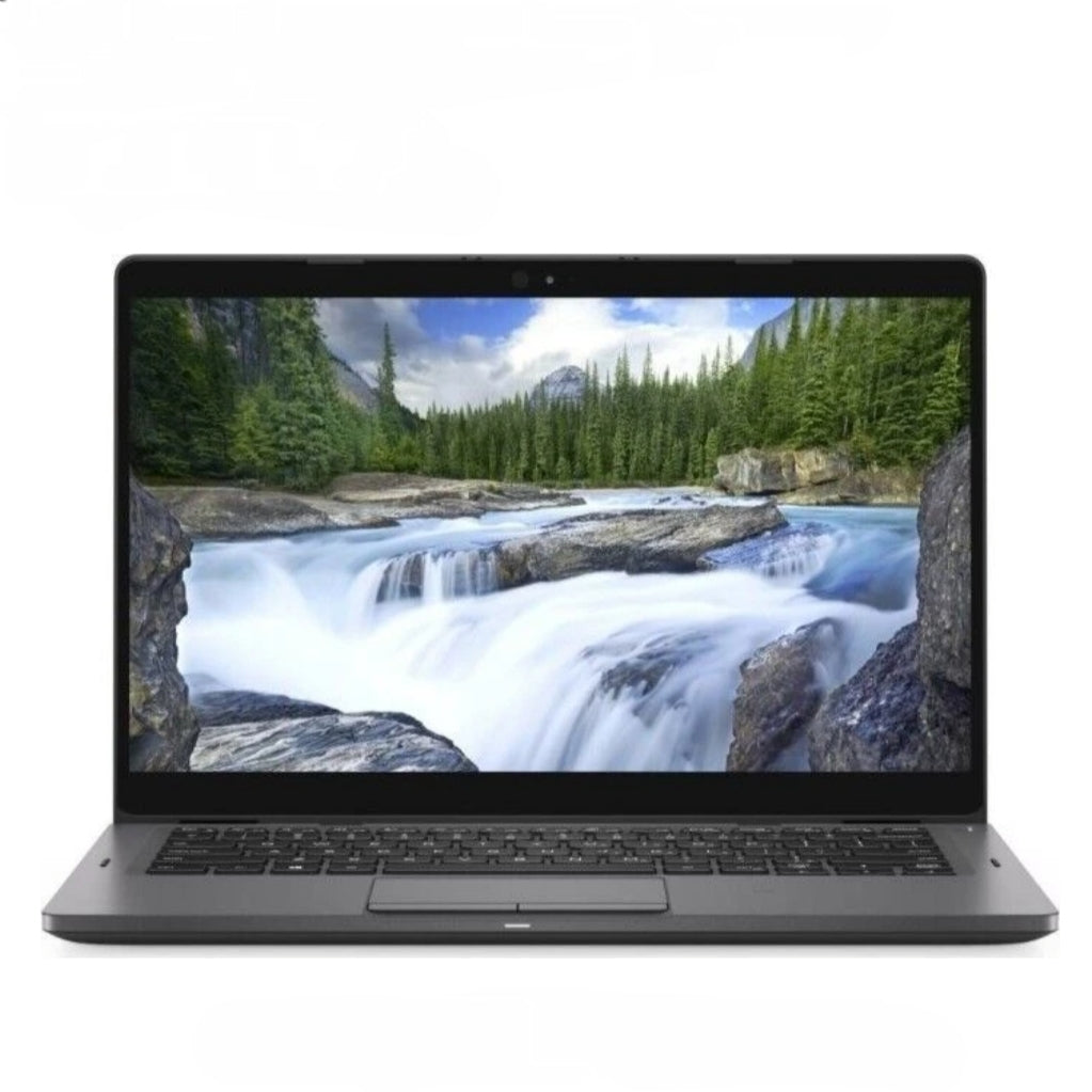DELL Latitude 5300 2-in-1 skārienjutīgais dators/i5-8265U/16GB/256GB