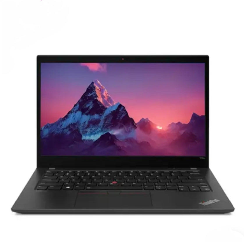 LENOVO ThinkPad T14 Gen2/i5-1135G7/16GB/256GB SSD/Intel HD