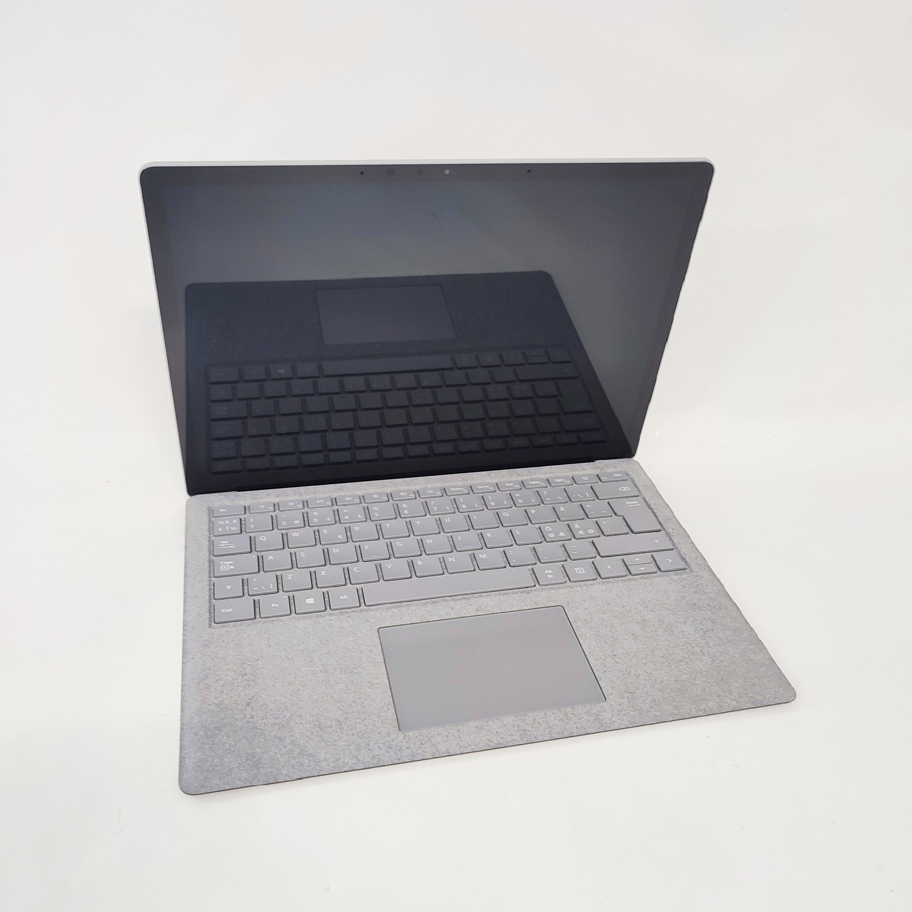 MICROSOFT Surface Laptop/i5-7300U/8GB/120GB SSD/Intel Graphics/13.5&quot