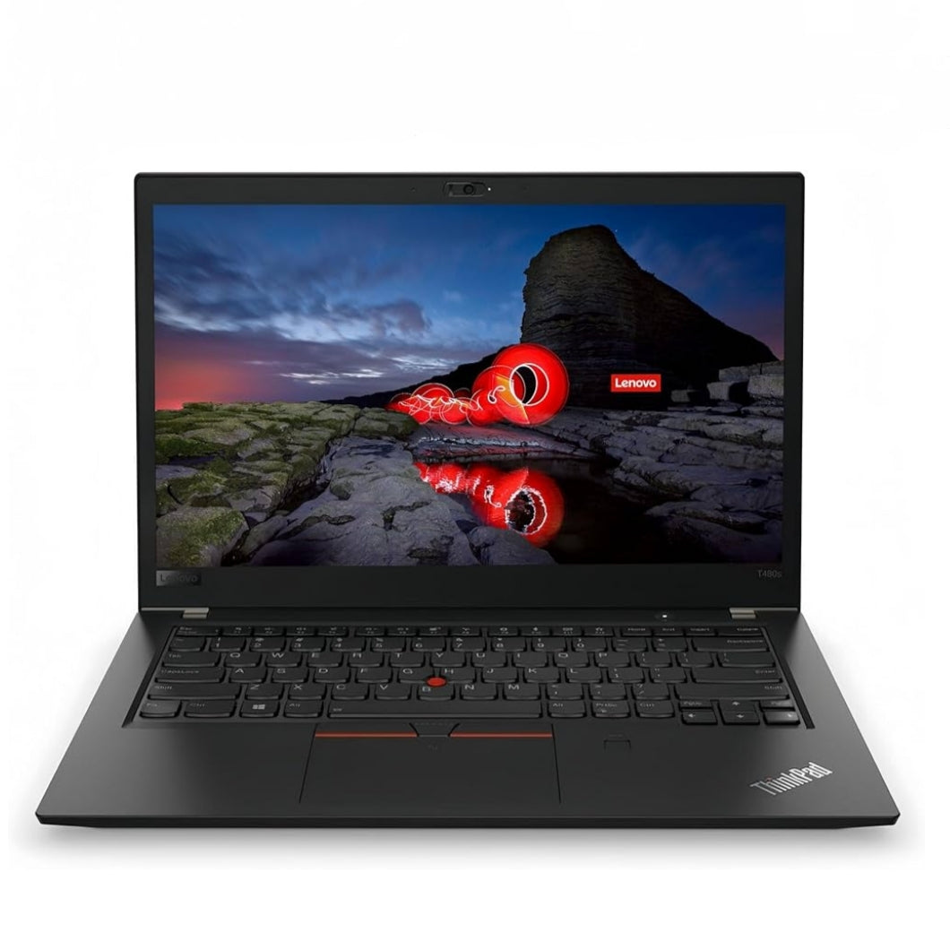 LENOVO ThinkPad T480s Touch/i5-8250U/16GB/256GB SSD/Intel HD