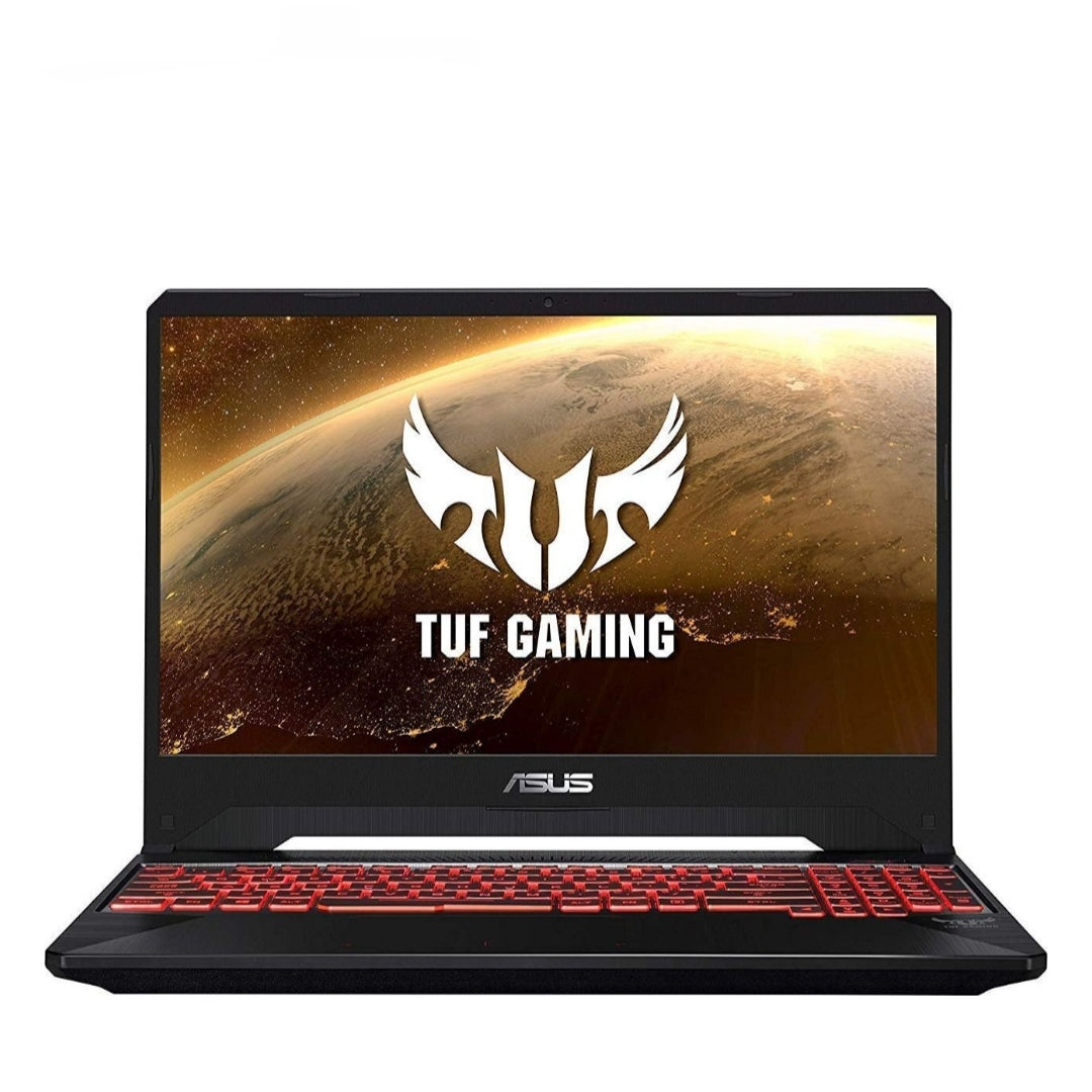 Asus Tuf Gaming FX505DY/Ryzen 5-3550H/16GB/256GB SSD/AMD/15