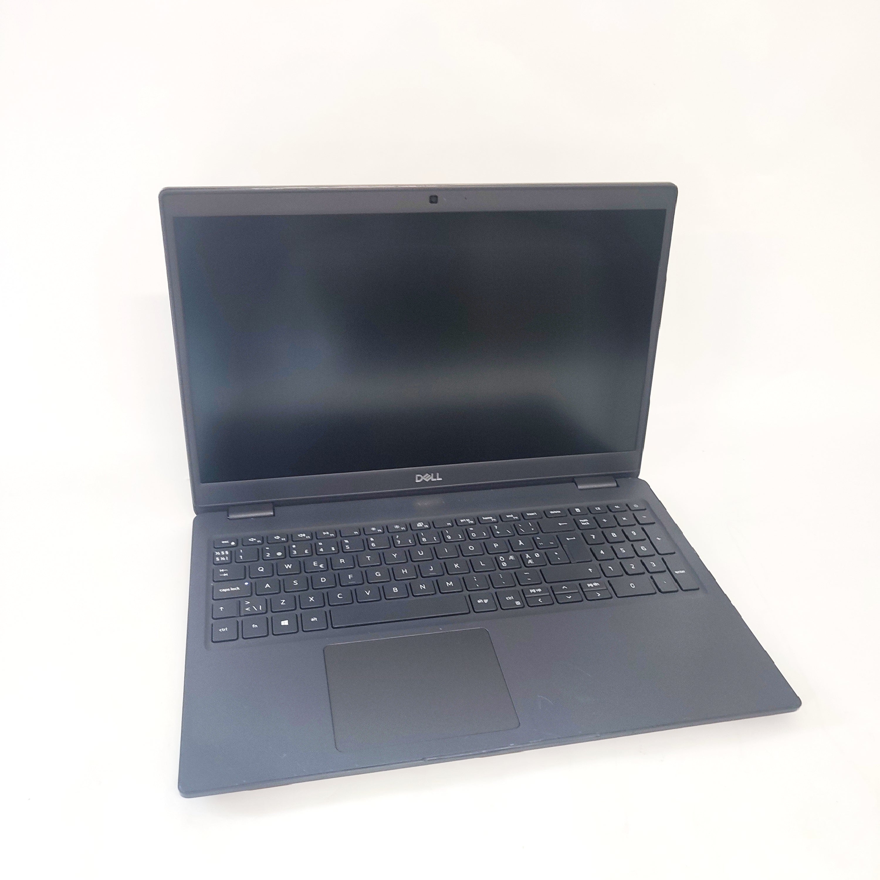 DELL Latitude 3510/i3-10110U/16GB/256GB SSD/Intel HD Graphics/15