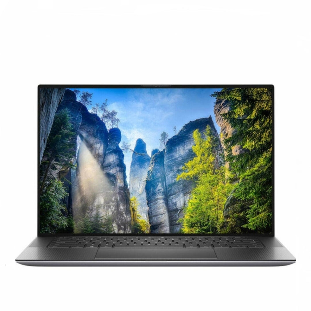 DELL Precision 5560/i7-11850H/16GB/256GB SSD/Intel Iris/15.6"