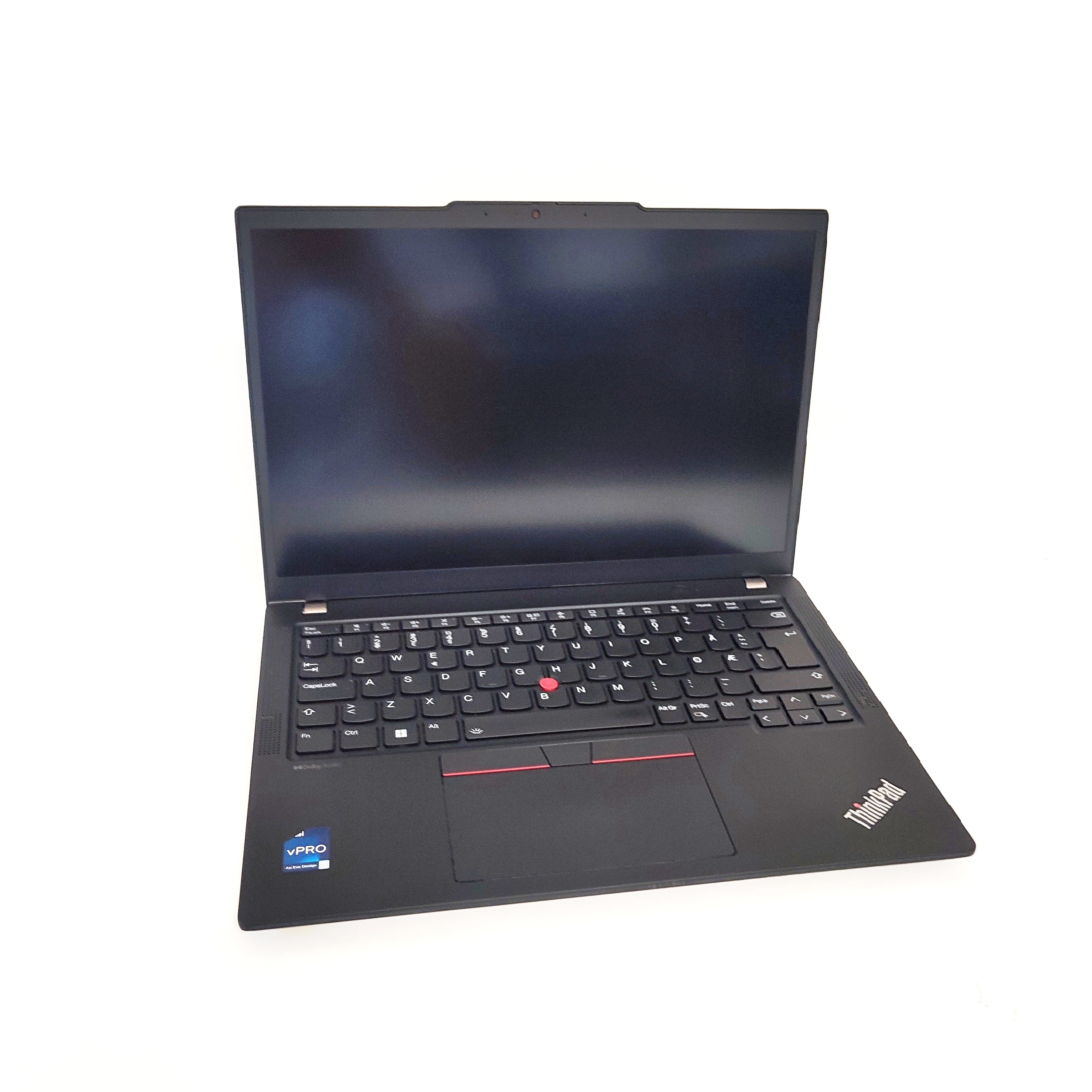 LENOVO ThinkPad X13 Gen 4/i7-1355U/16GB/256GB SSD/Intel