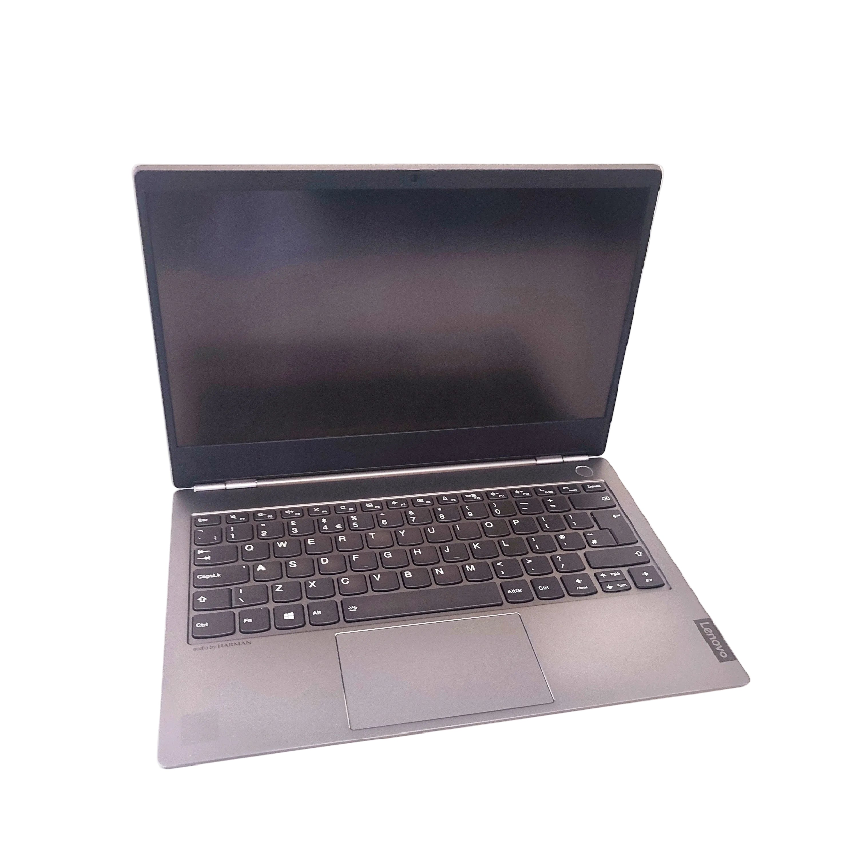 LENOVO ThinkBook 13s-IML/i5-10210U/16GB/256GB SSD/Intel Iris/13.3&quot