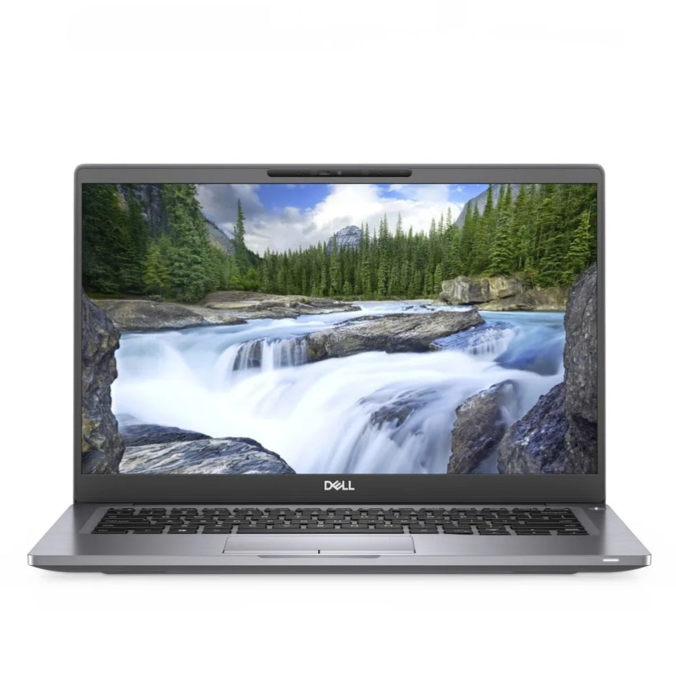 DELL Latitude 7400/i7-8665U/16GB/256GB SSD/Intel HD grafika/14